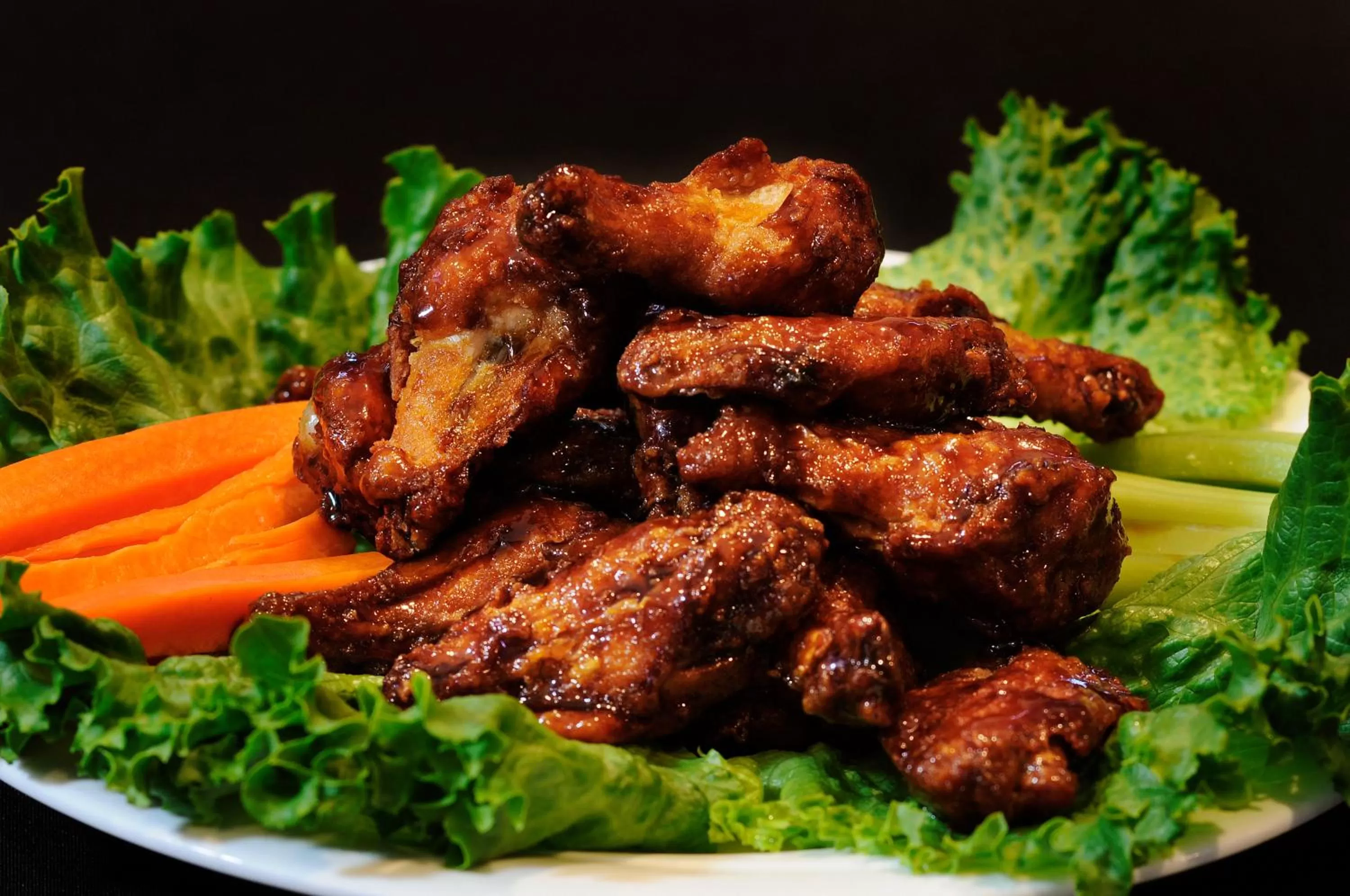 Food close-up in Lakeview Inns & Suites - Fort Saskatchewan