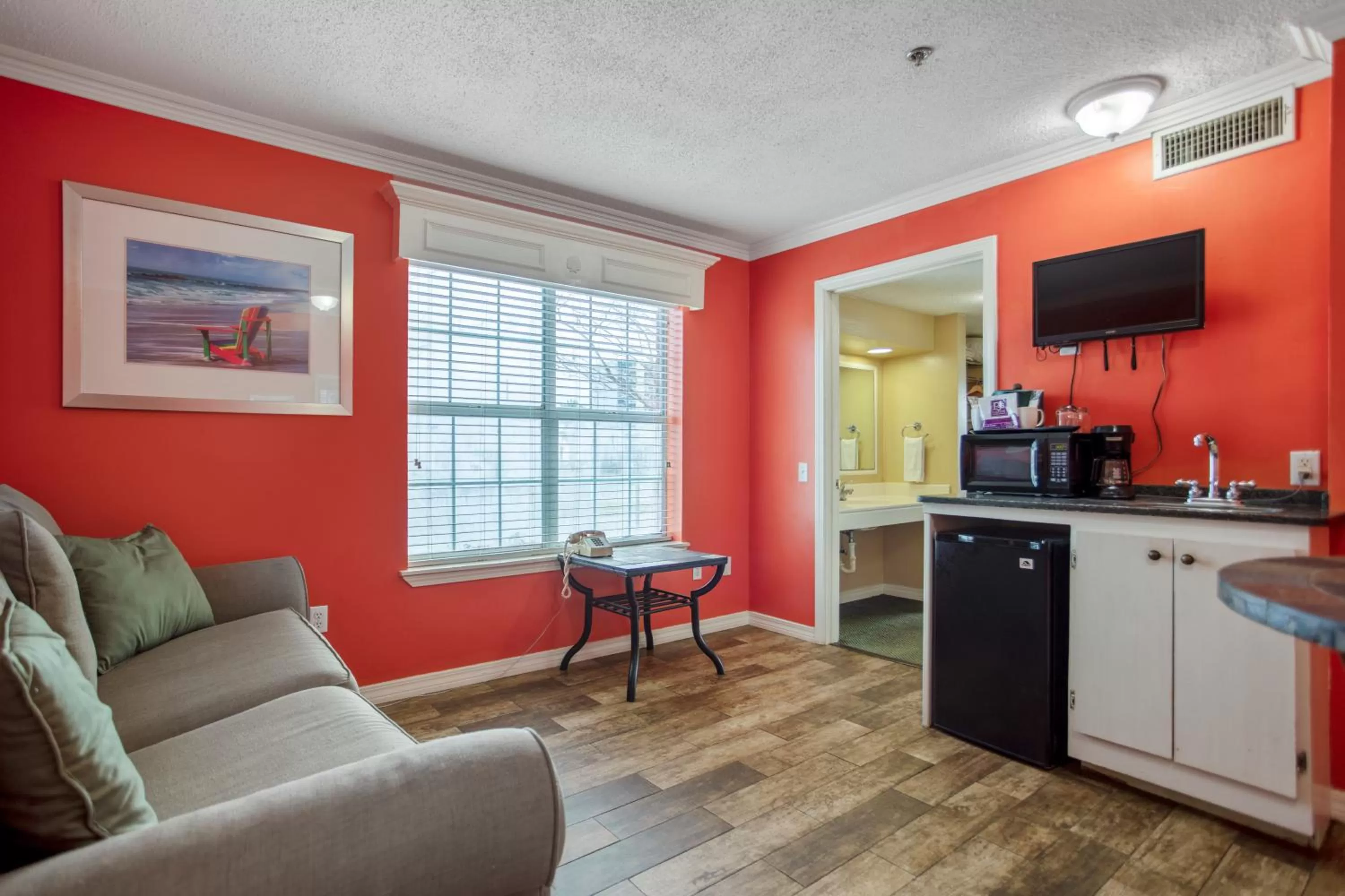 Edgewater Inn - Biloxi Beach