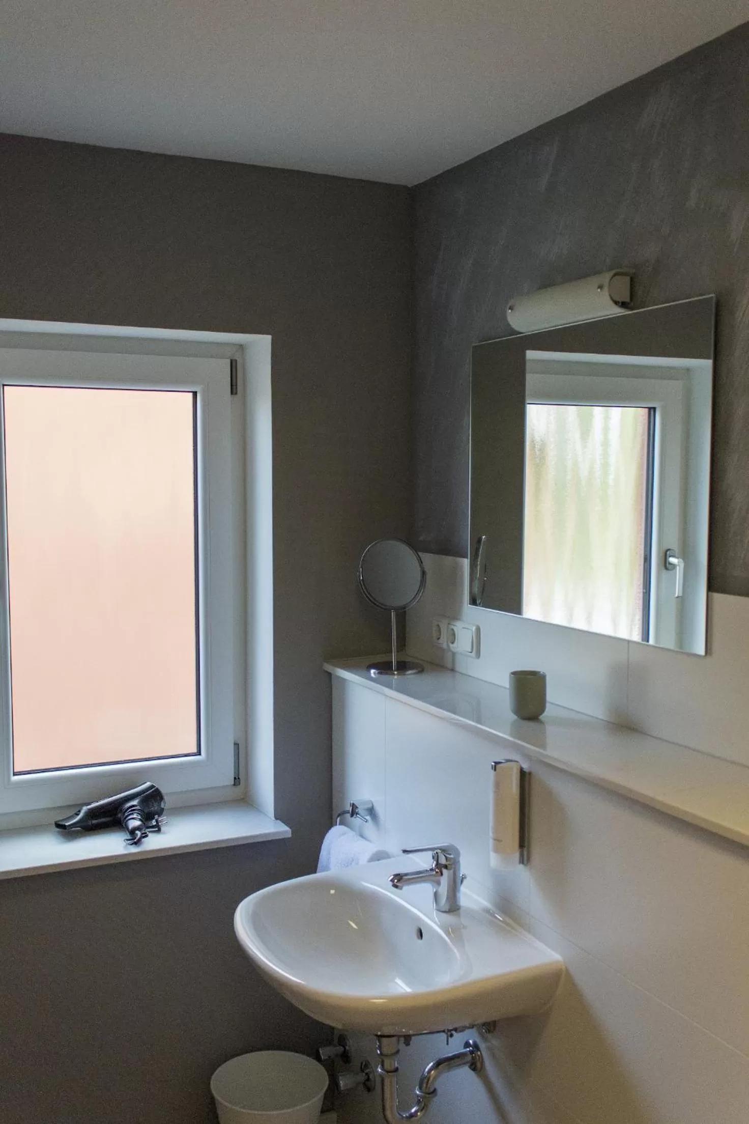 Bathroom in Schlüter Hotel & Restaurant