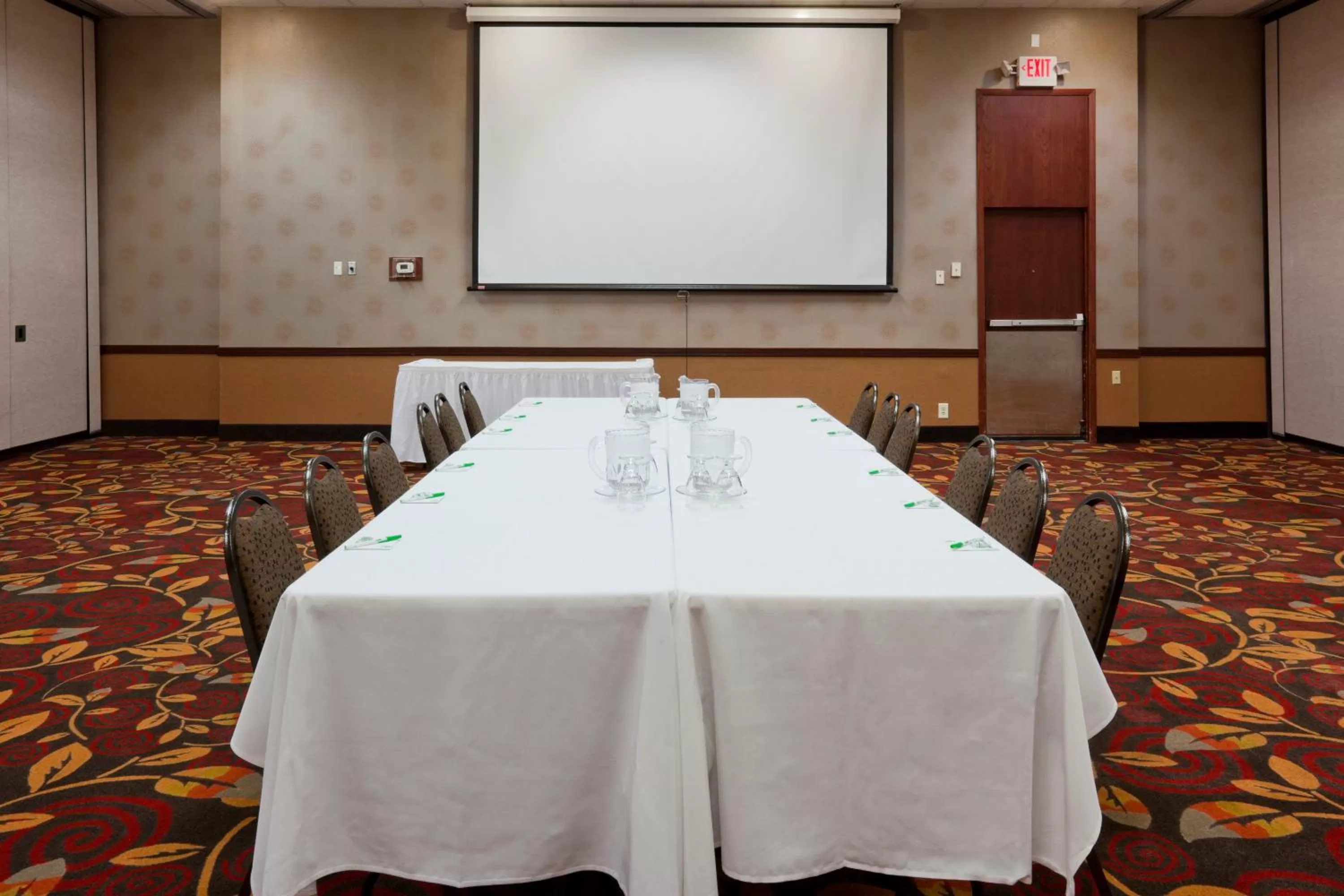 Meeting/conference room in Holiday Inn Alexandria by IHG
