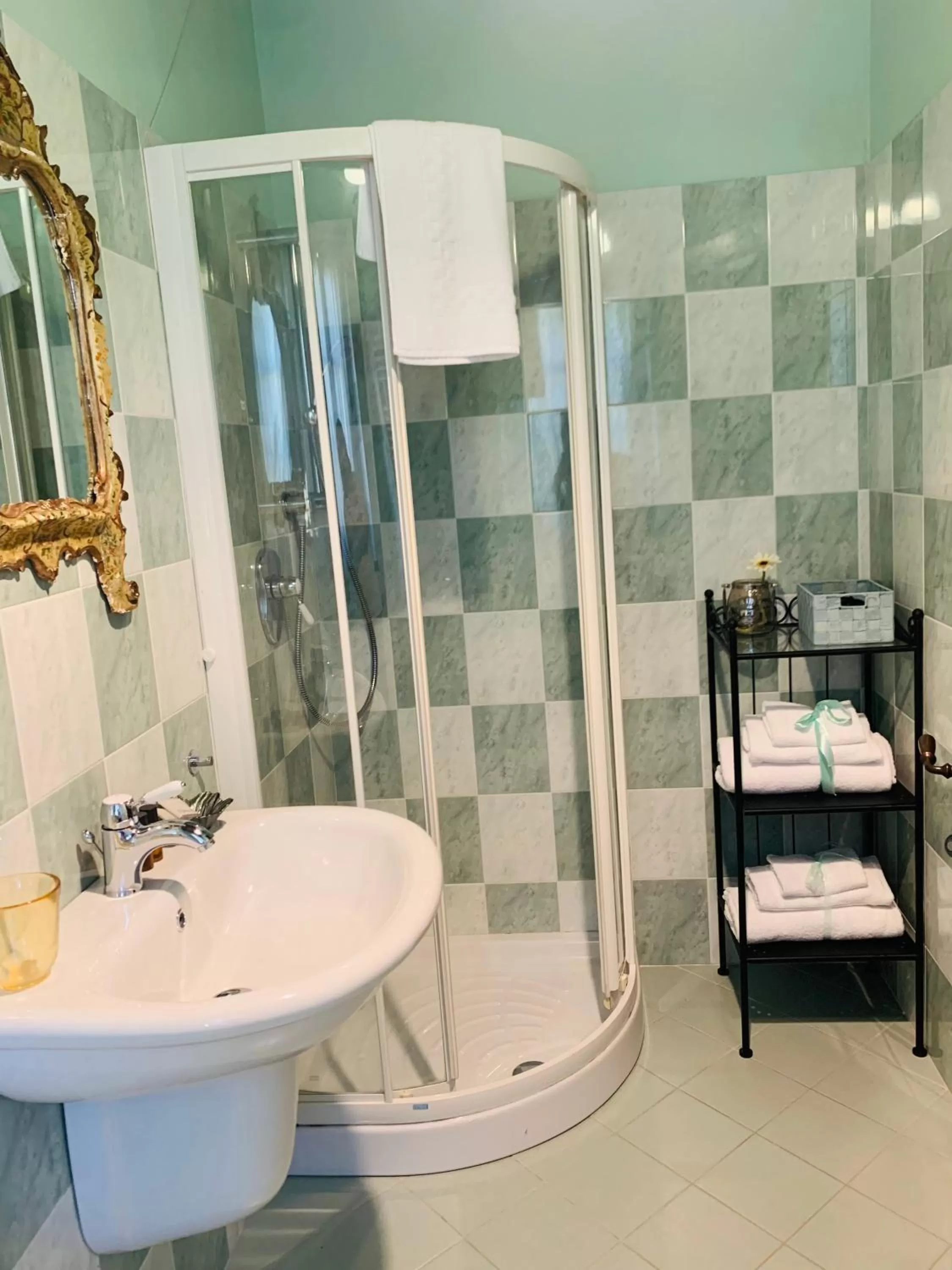 Locanda di Santantimo