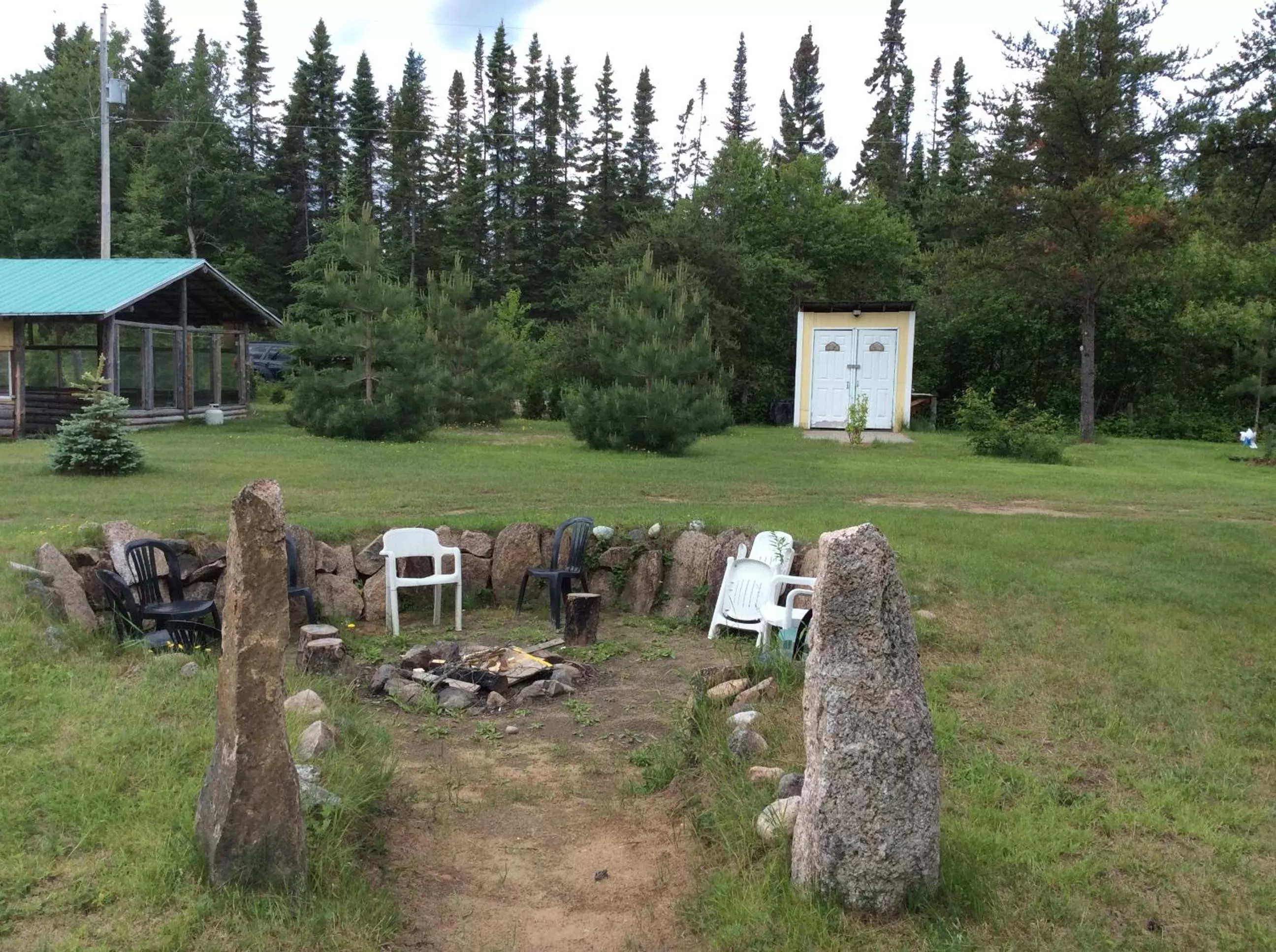 Activities in Gîte de la Montagne Enchantée