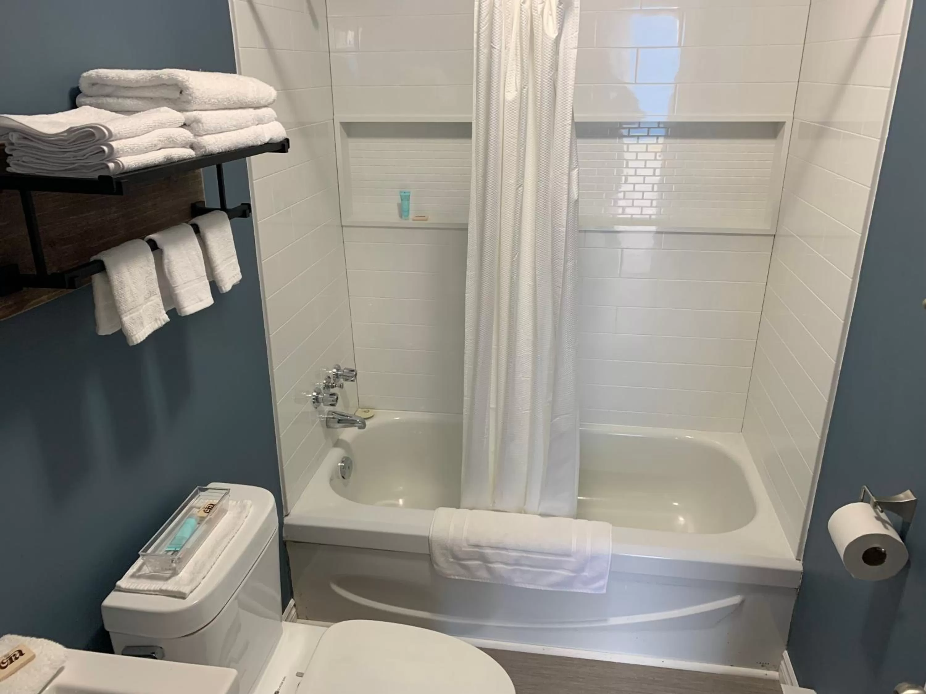 Legges Motel & Restaurant