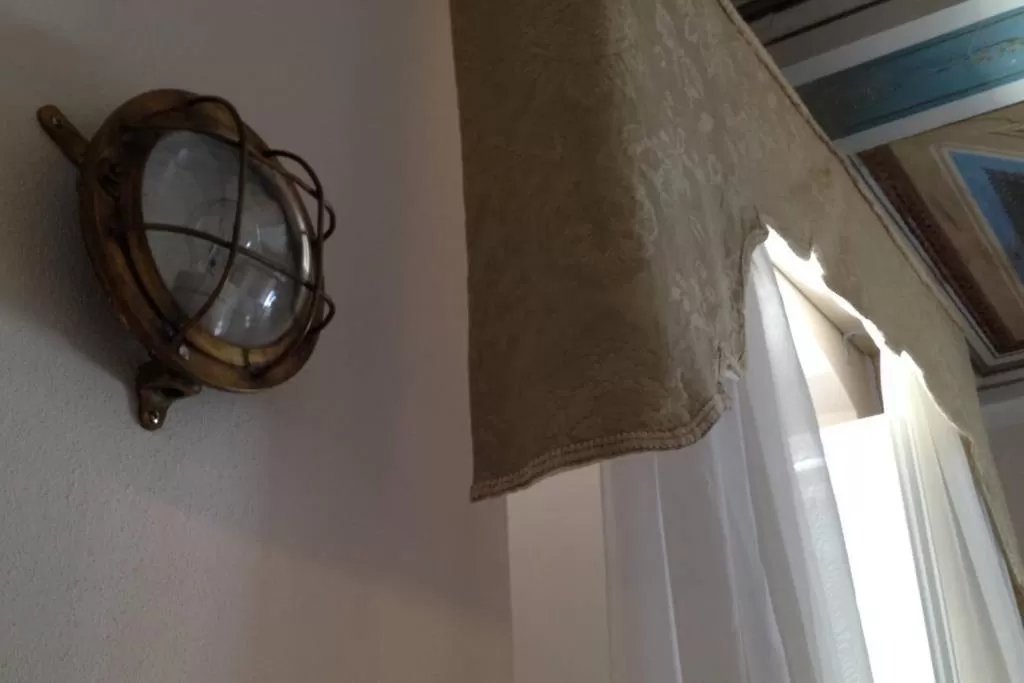 Other, Bed in B&B Portobello