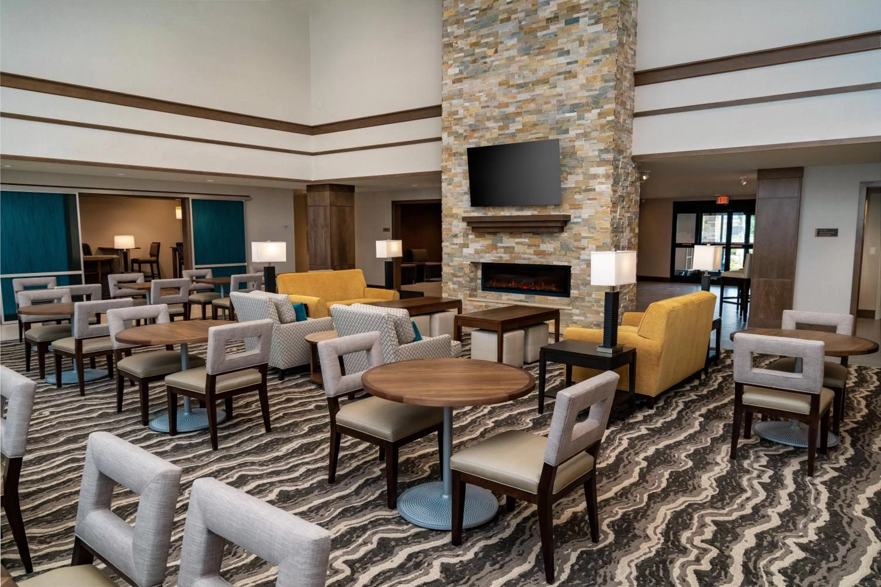 Property building in Staybridge Suites - Nashville - Franklin by IHG