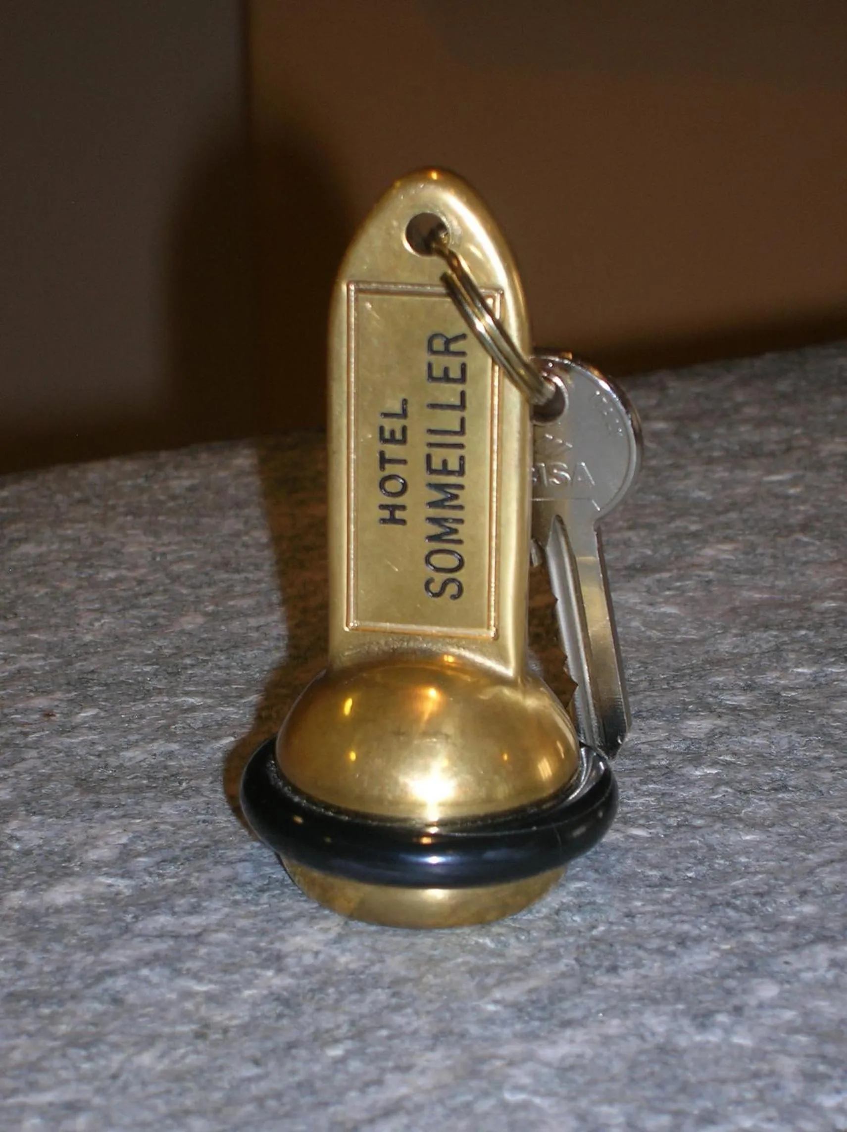 Lobby or reception in Hotel Sommeiller