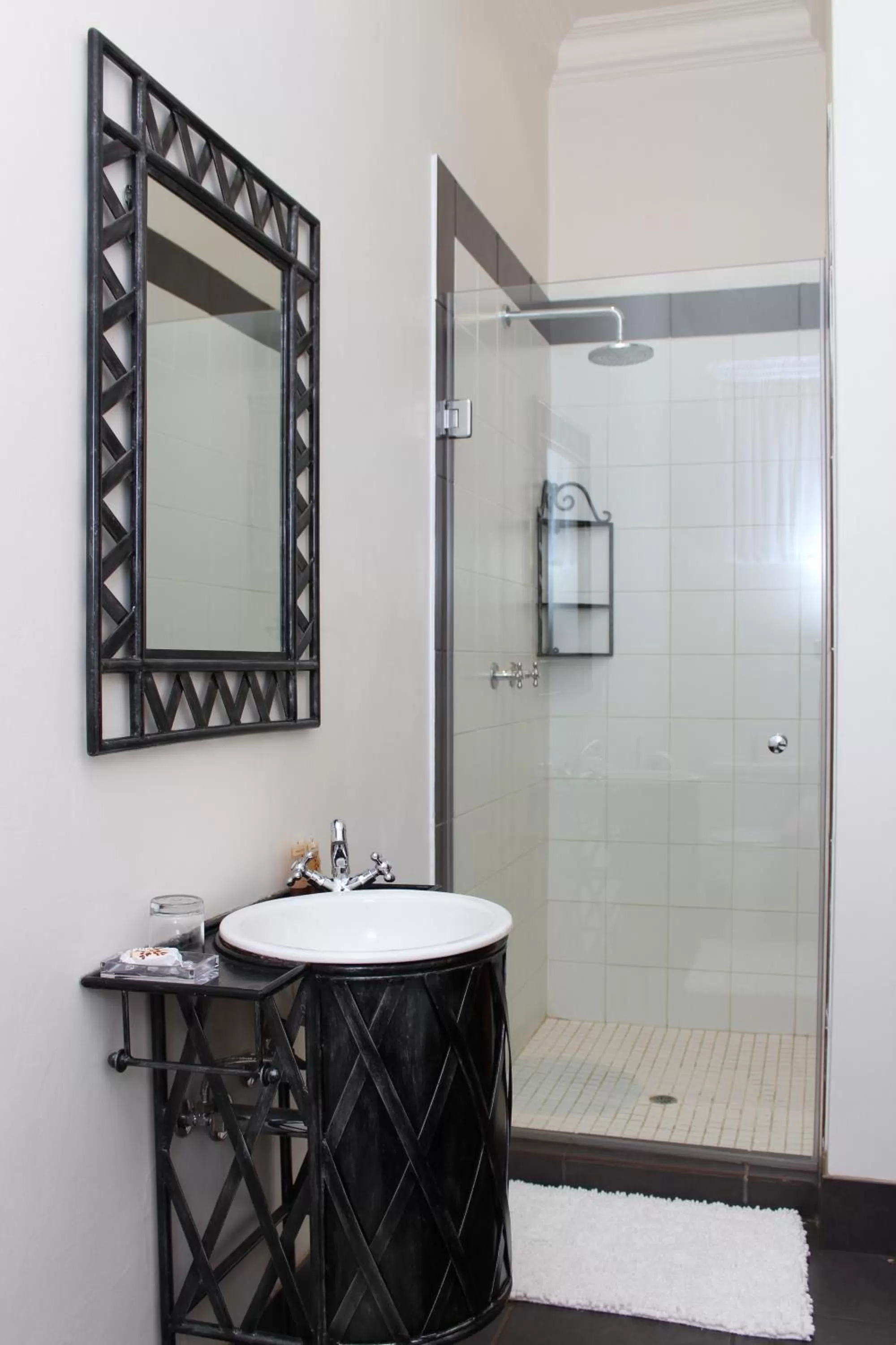 Bathroom in Villa Palma