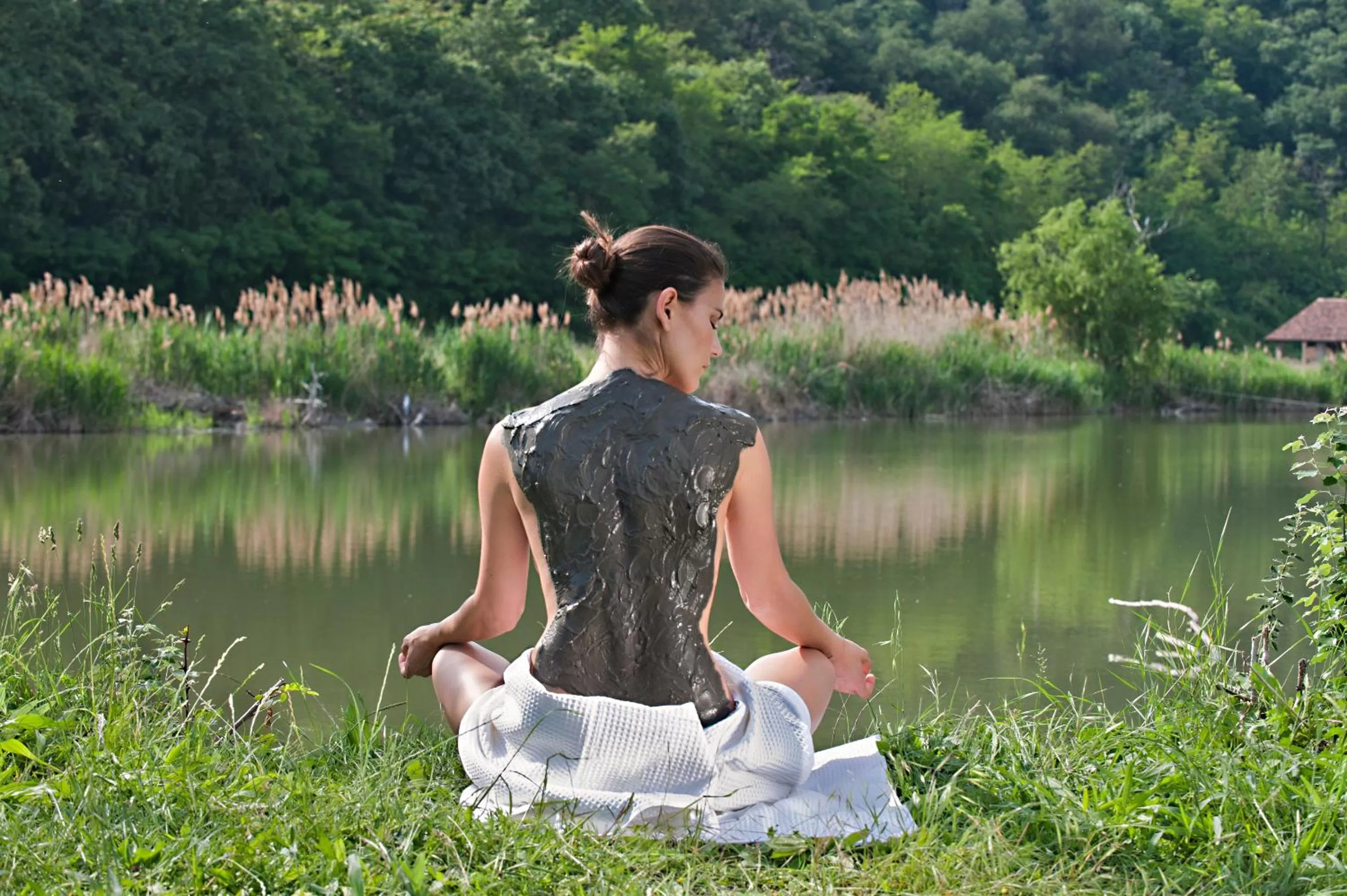 Spa and wellness centre/facilities in Hotel Mioni Pezzato