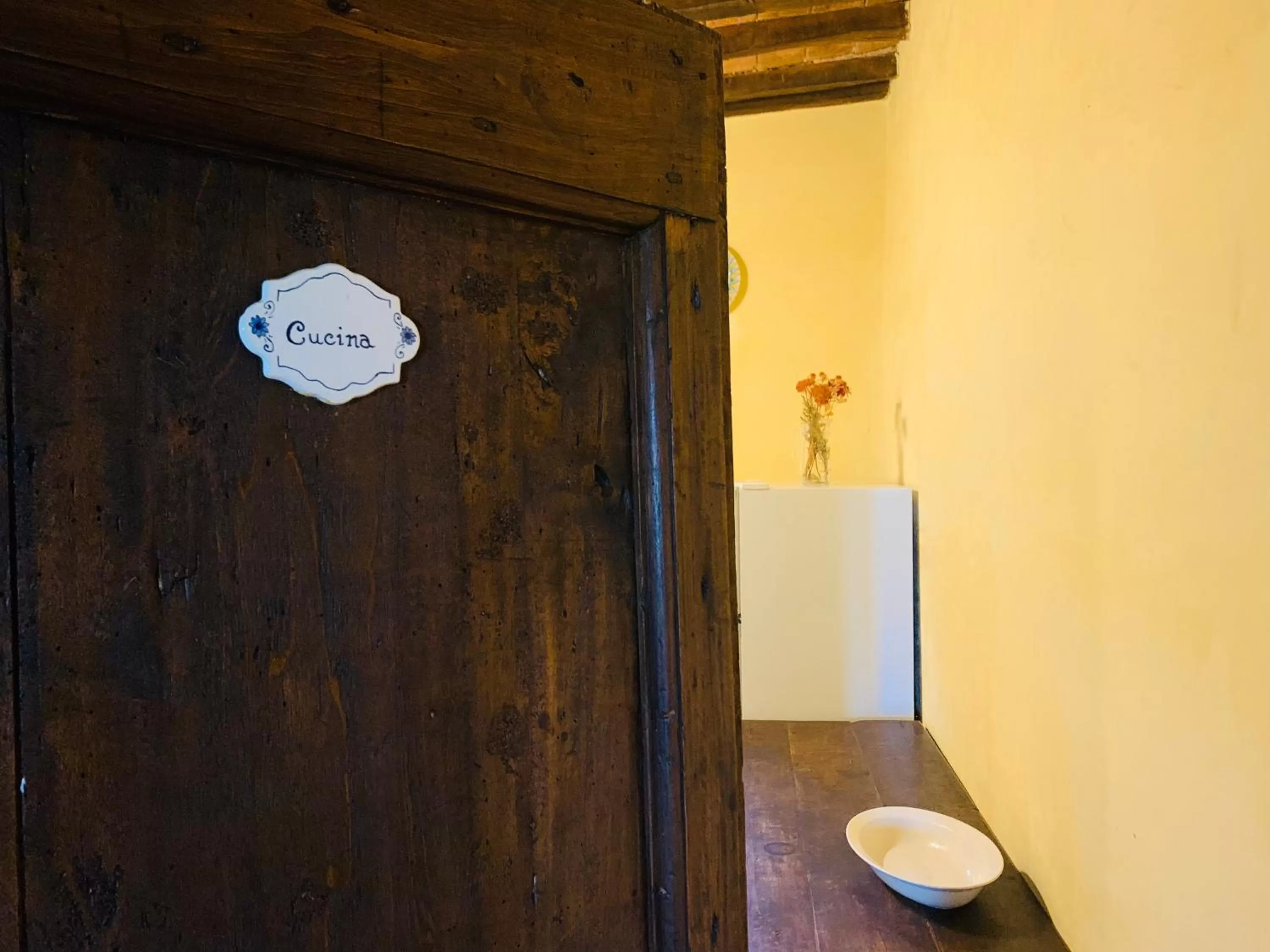 Locanda di Santantimo