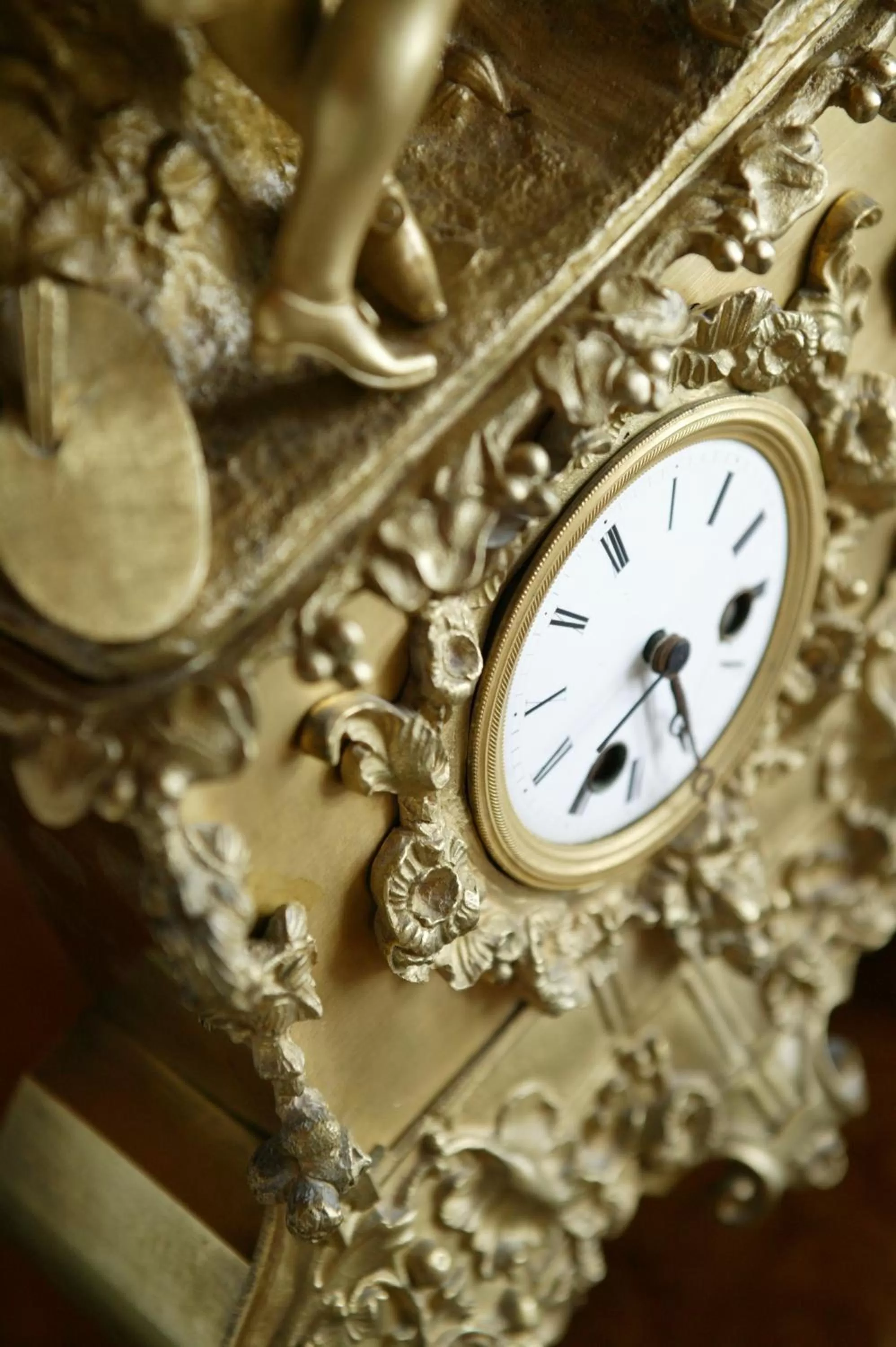 Decorative detail in Mirador de Dalt Vila-Relais & Chateaux