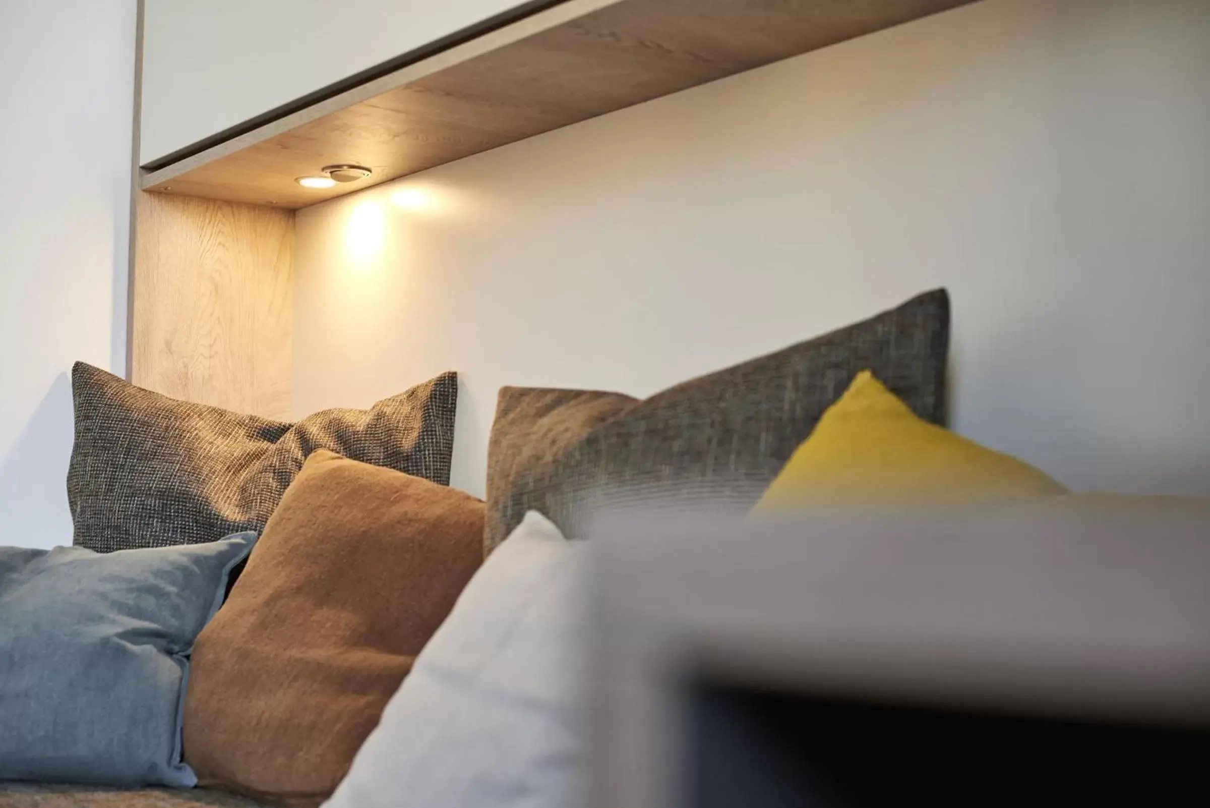 Quadruple Room with Shared Bathroom in Radhotel am Gleis Quadruple Room with Shared Bathroom in Radhotel am Gleis