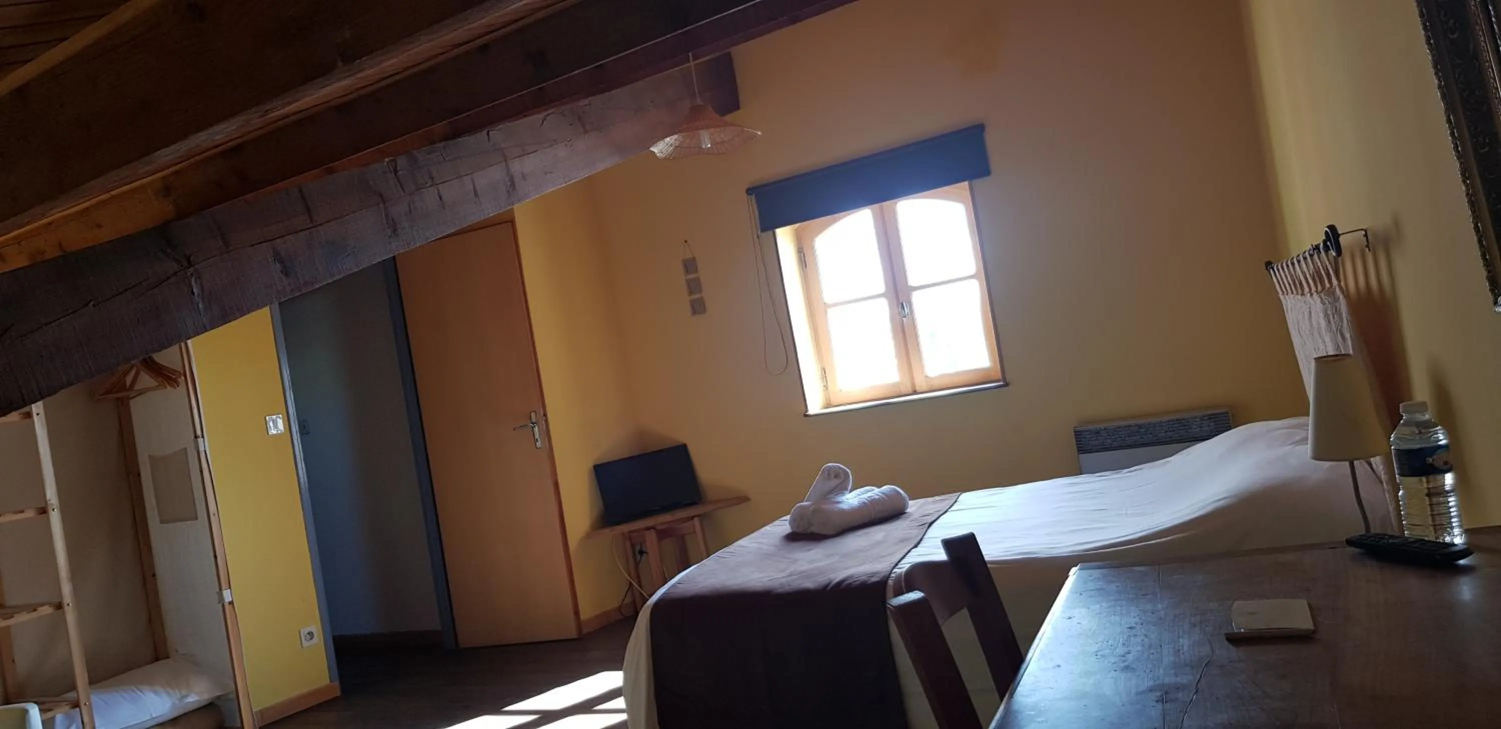 Logis Hotel le Prieuré