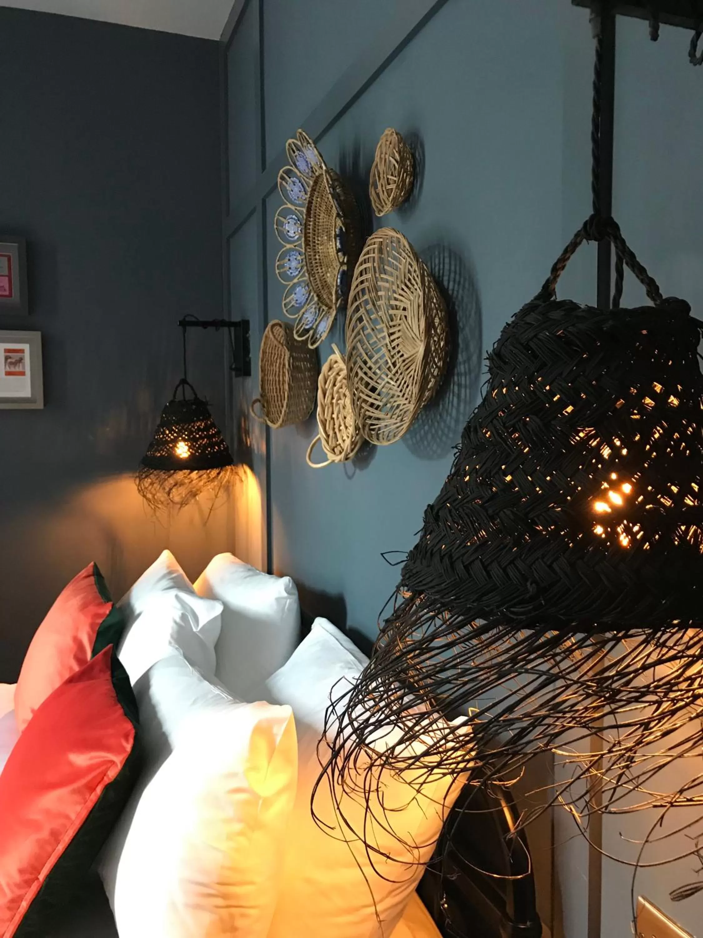 Standard Double Room in The Market House