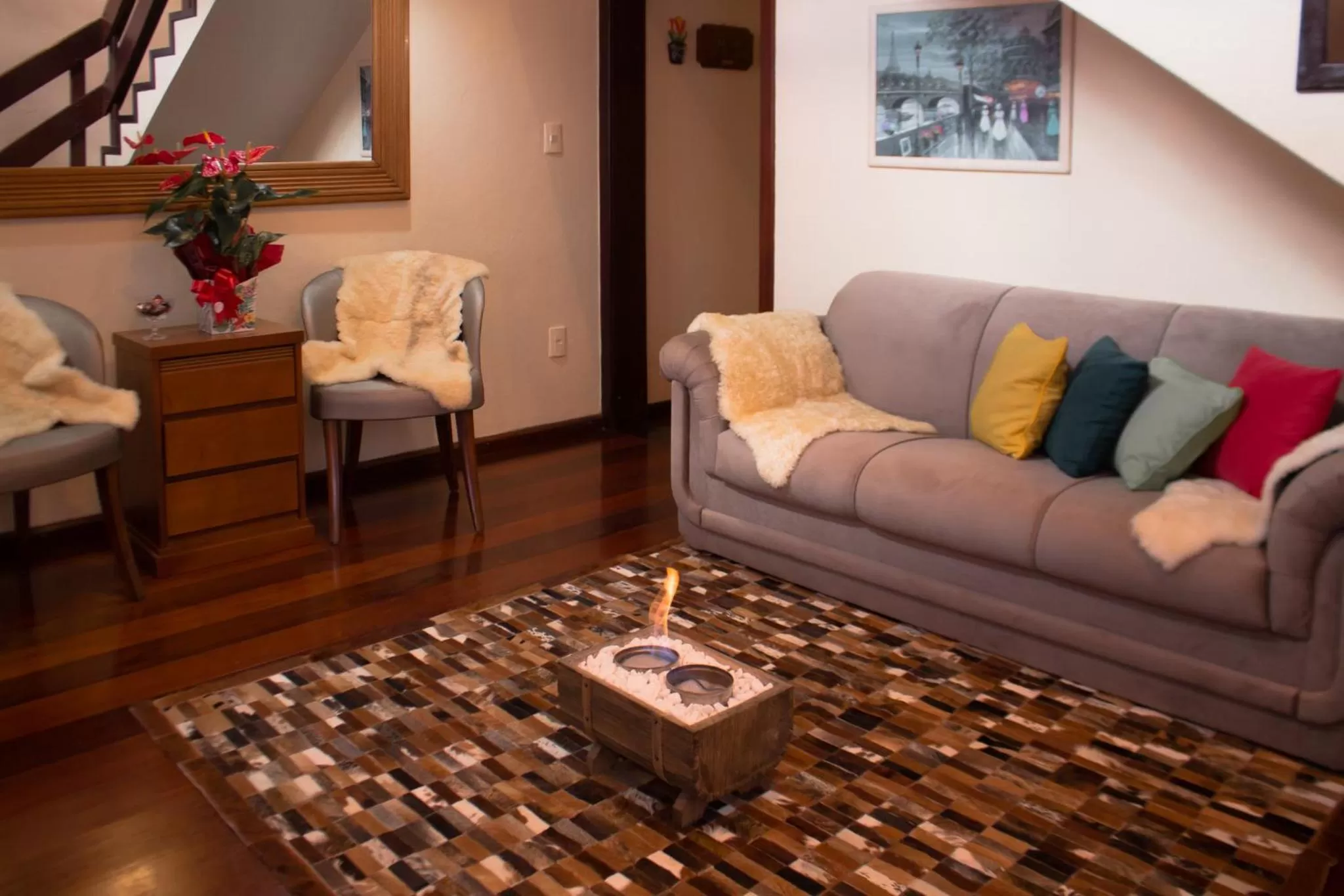 Pousada Green House by Conrado Vitali