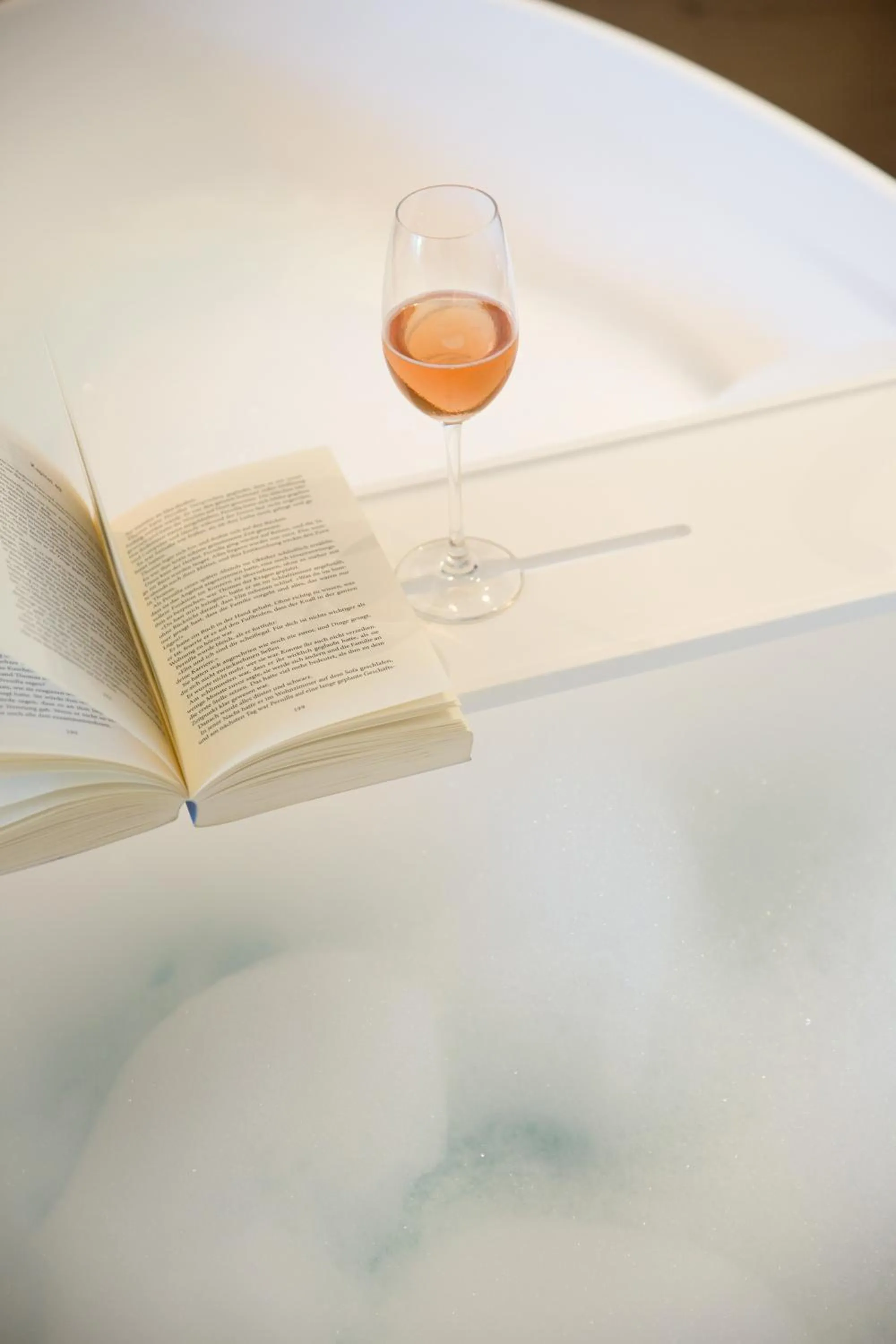 Alcoholic drinks in Geniesserhotel Minglers Sportalm 4 Sterne Superior