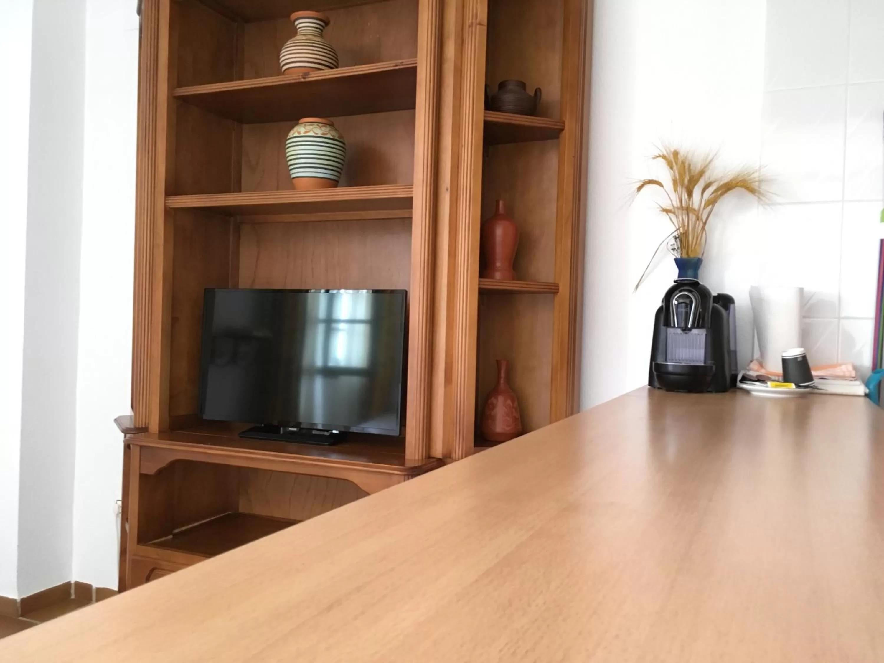 Dining area in Apartamentos Atalayas Extremadura