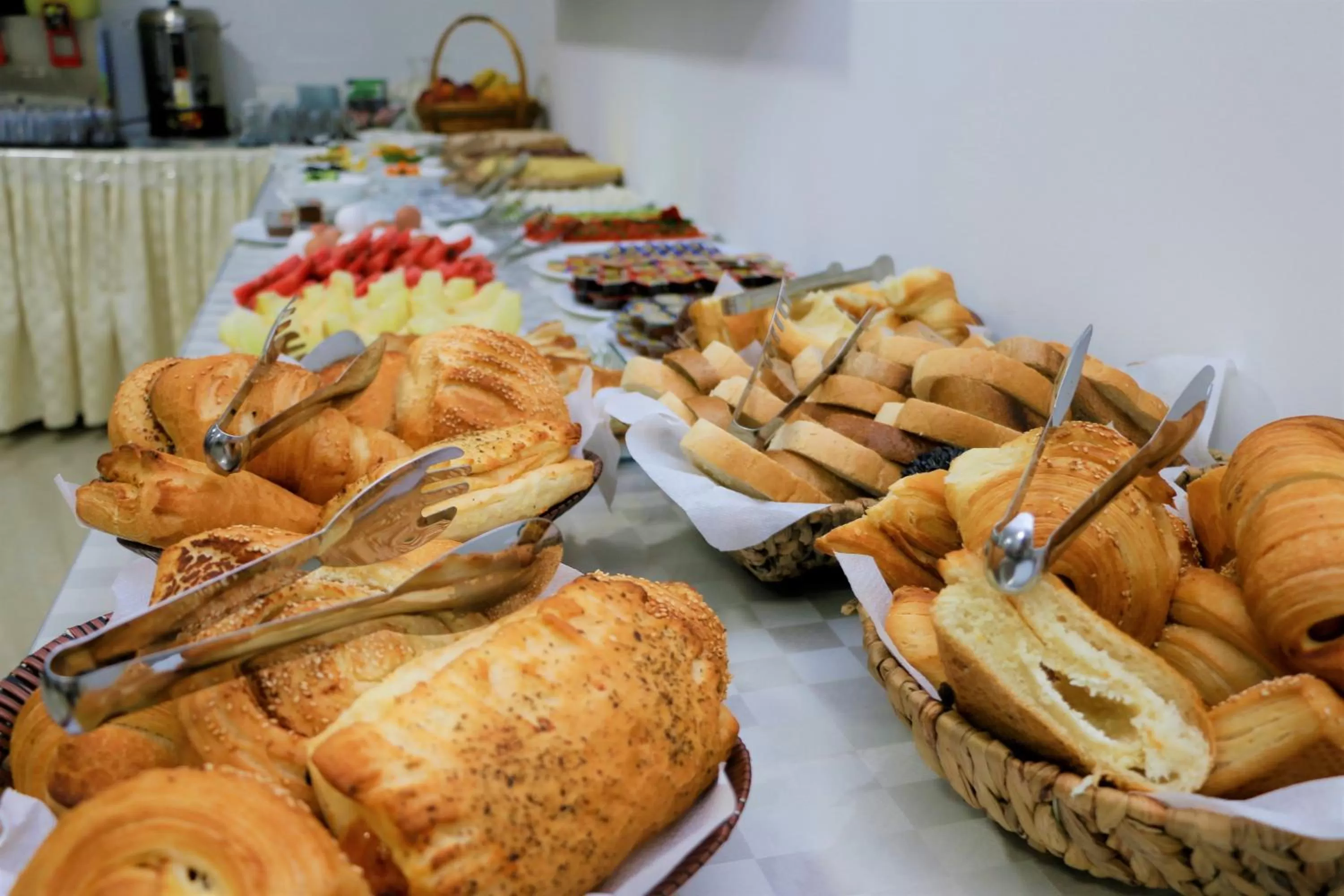 Breakfast, Food in Hotel Old Konak