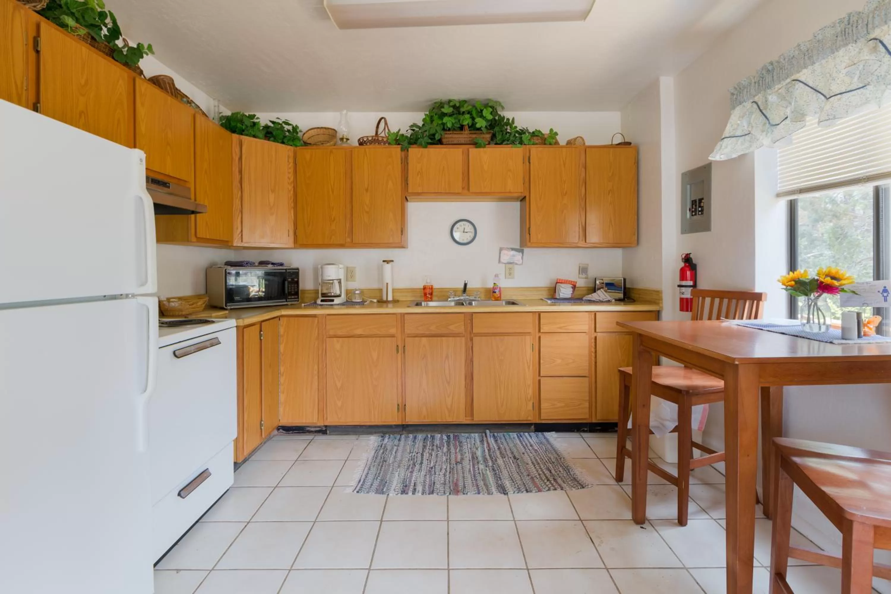 Crown King Cabins Bradshaw