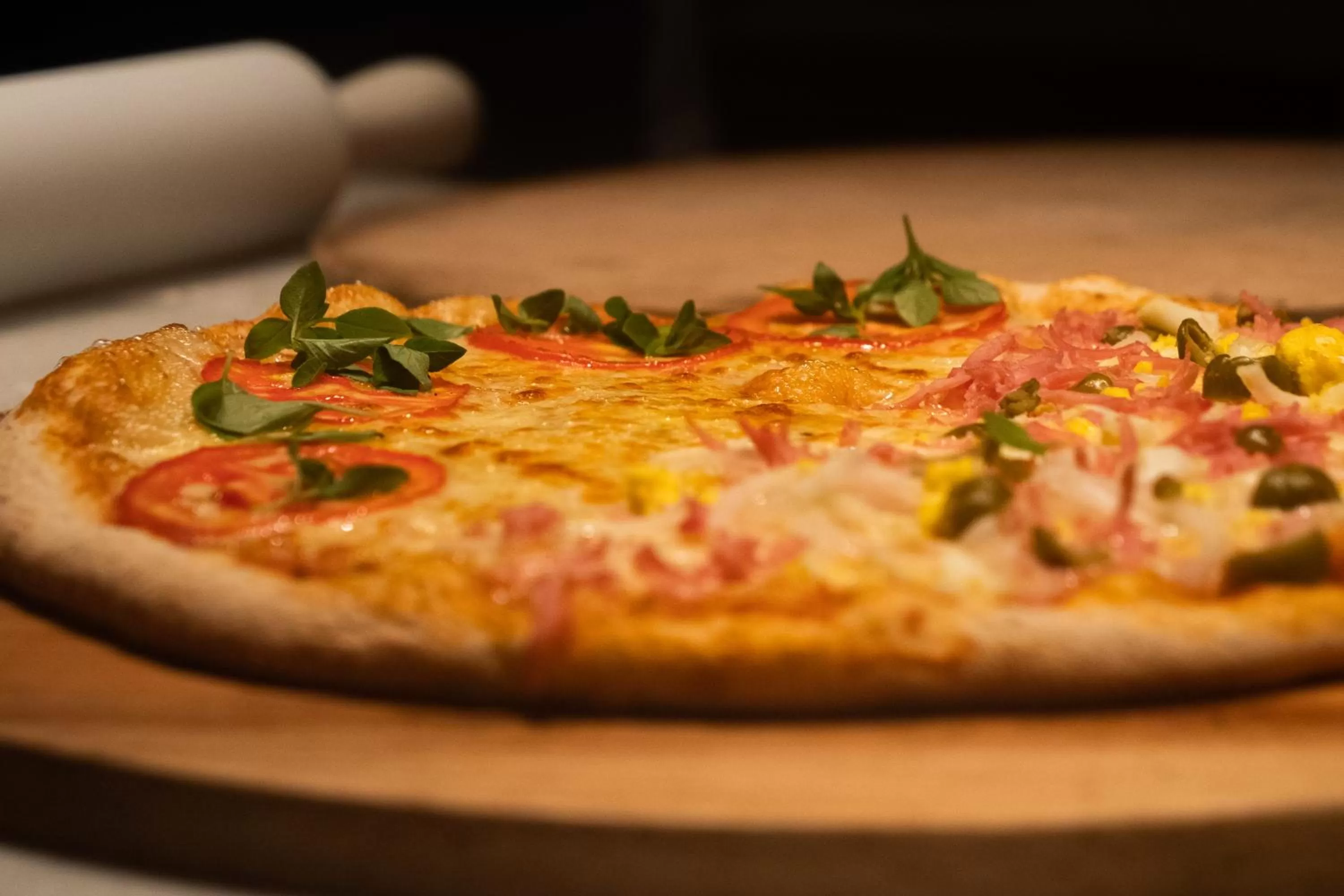 Restaurant/places to eat, Food in Pousada Sitio da Bia