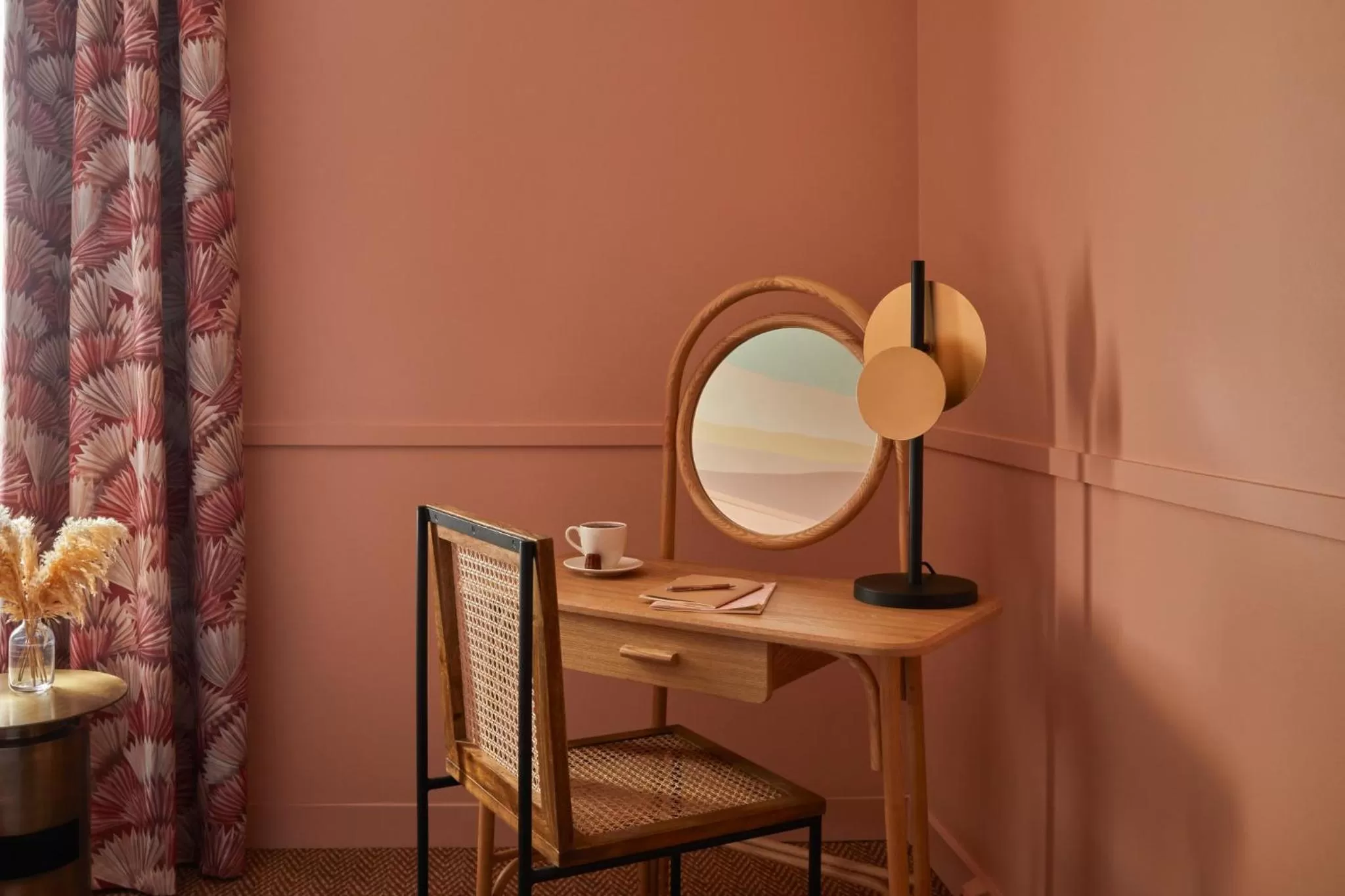 Photo of the whole room in Hotel Indigo Bordeaux Centre Chartrons by IHG