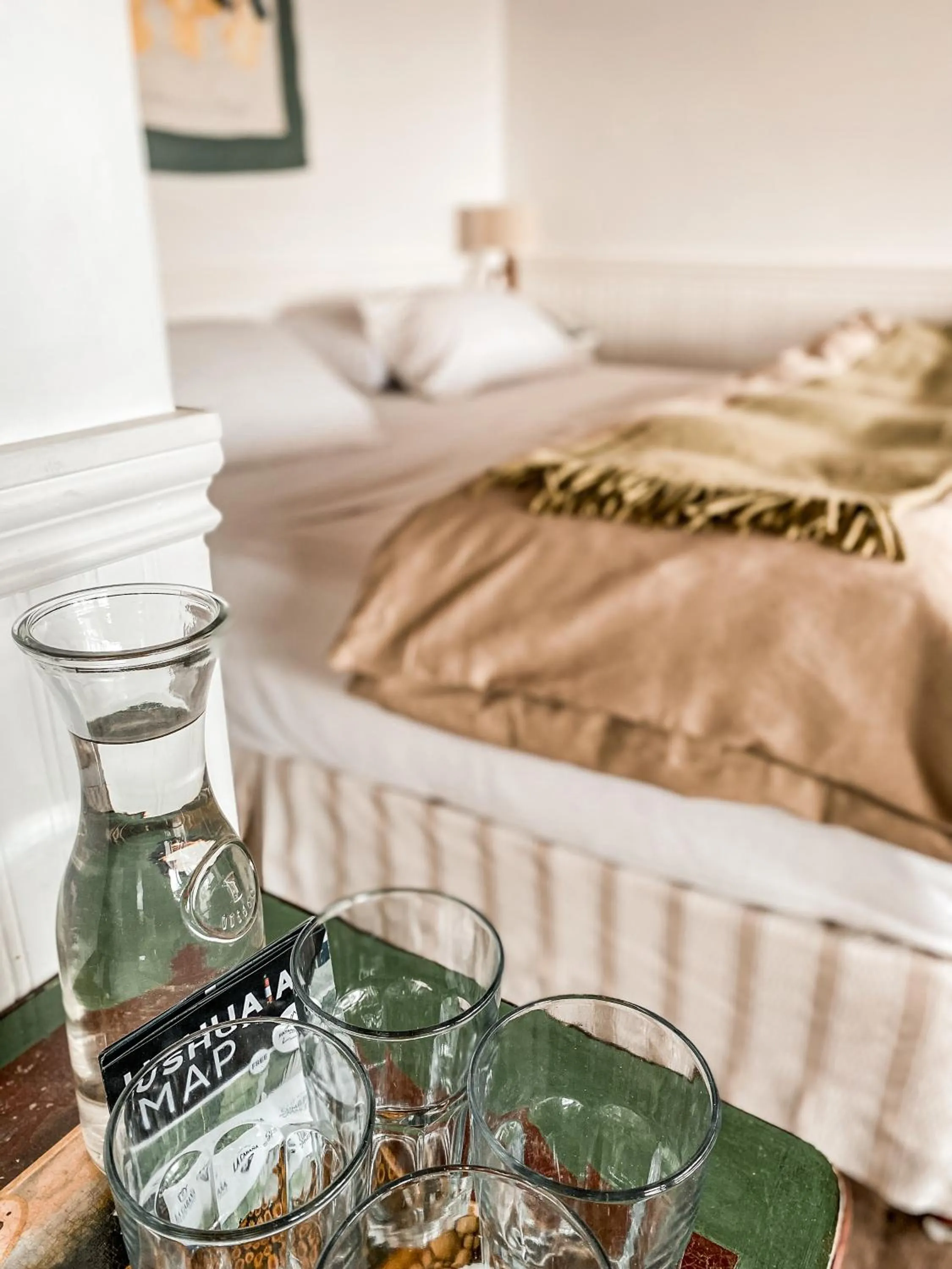 Bedroom, Bed in Cumbres Del Martial