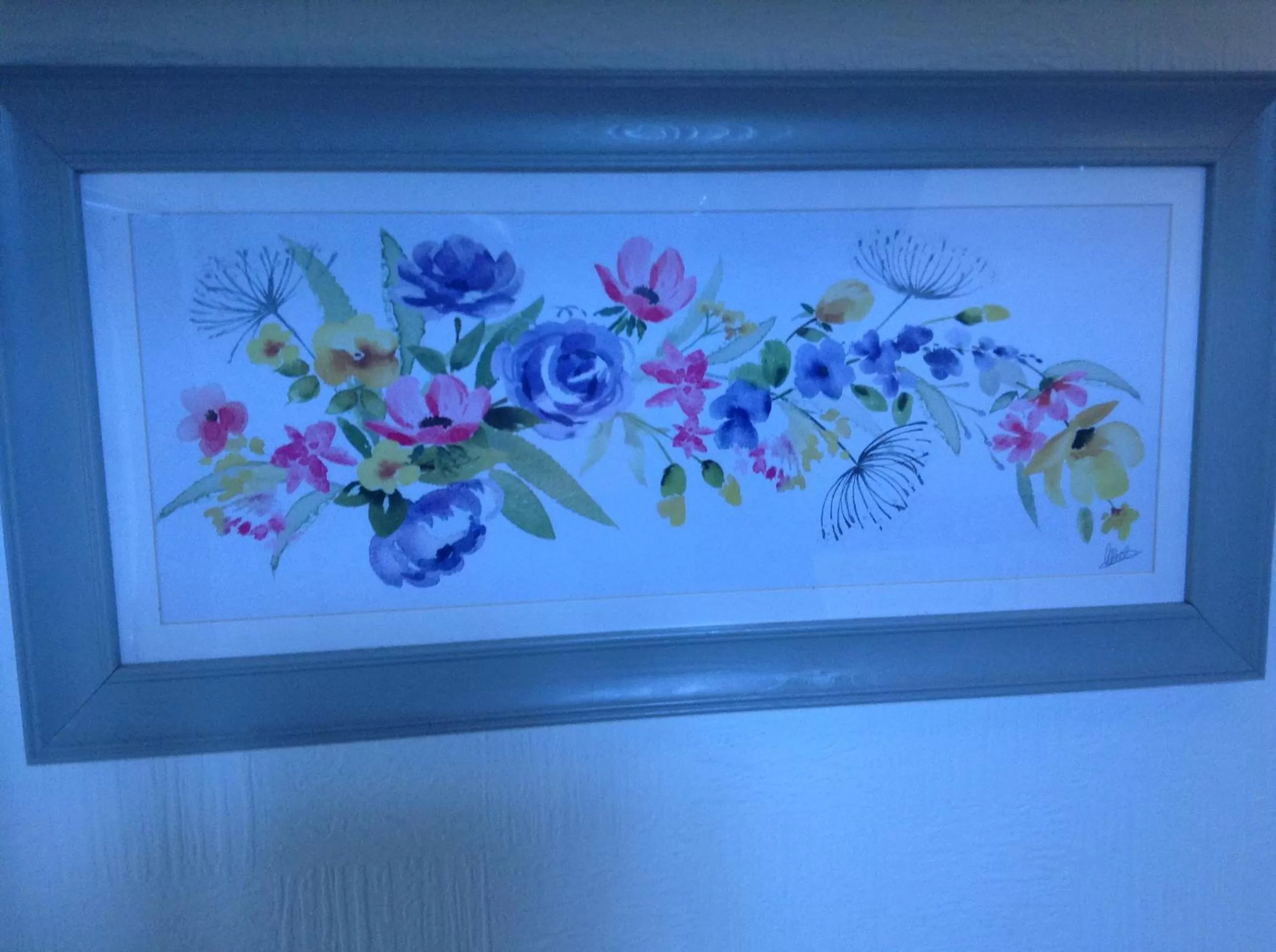 Birtles Farm Bed and Breakfast