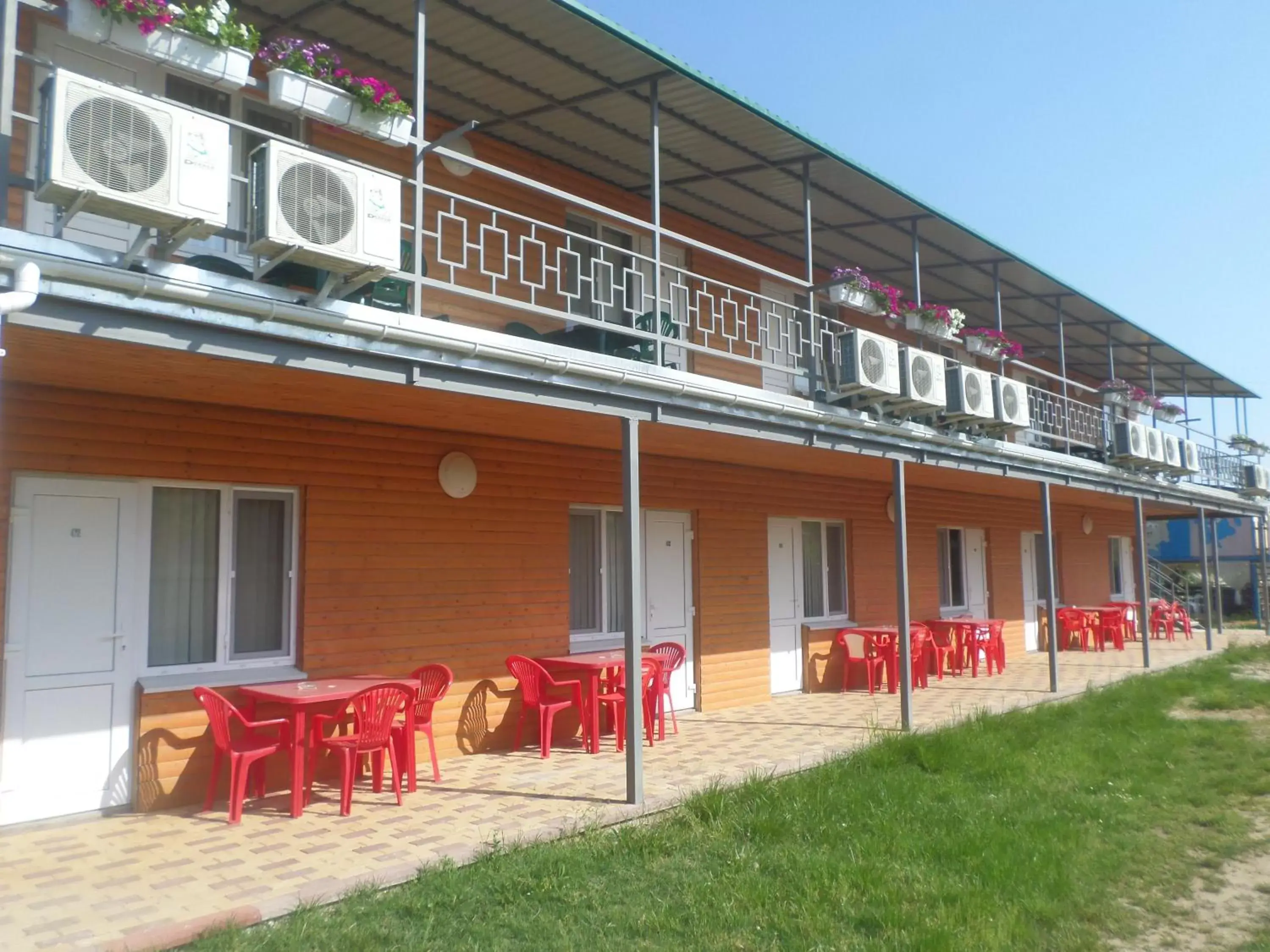 Zolotoy Bereg Hotel Zolotoy Bereg Hotel
