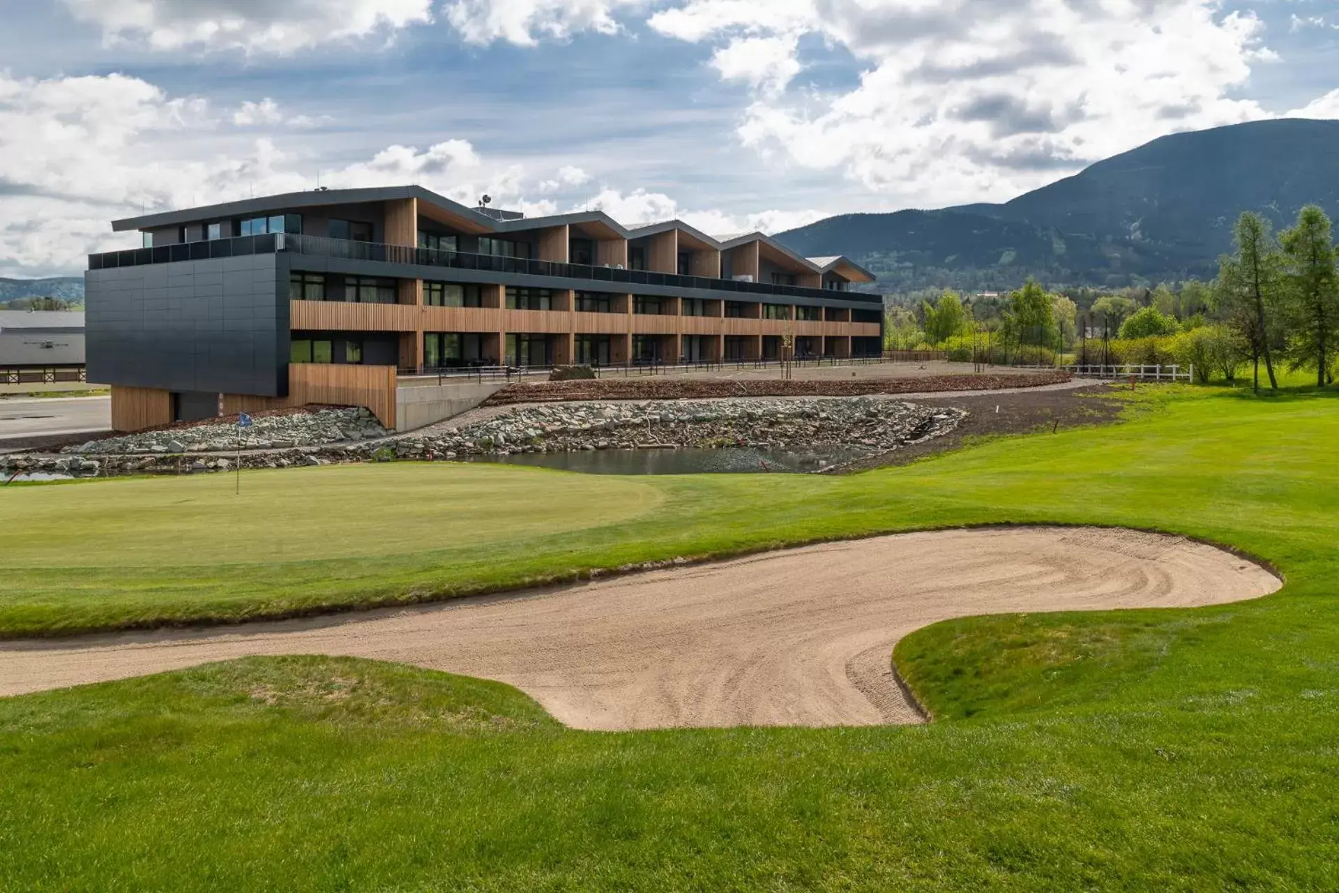 Tee House Čeladná Tee House Čeladná