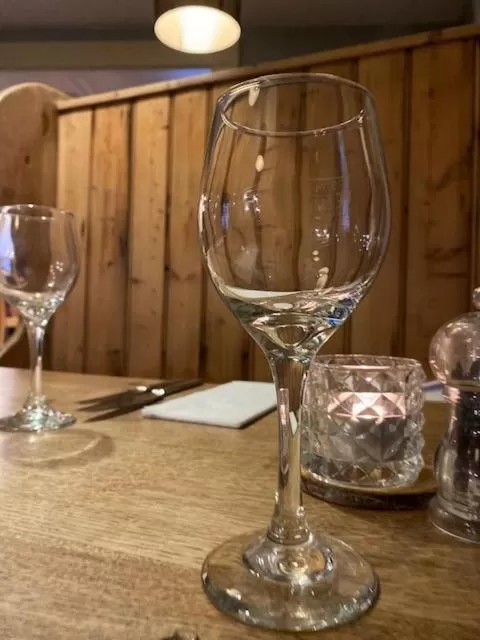 Restaurant/places to eat in The Ilchester Arms Hotel, Ilchester Somerset