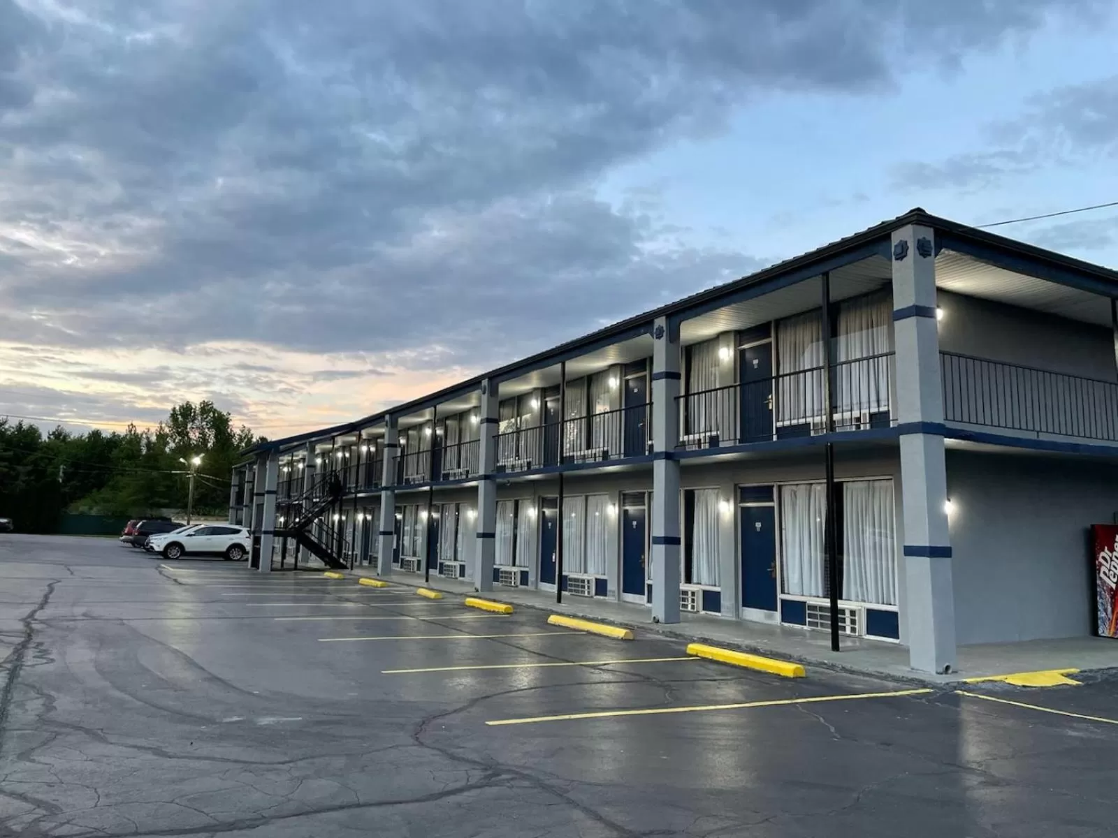 Scottish Inns Manchester