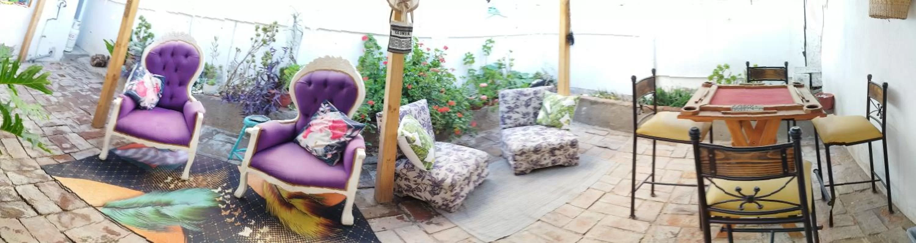 Garden in Shalom_MatSofy