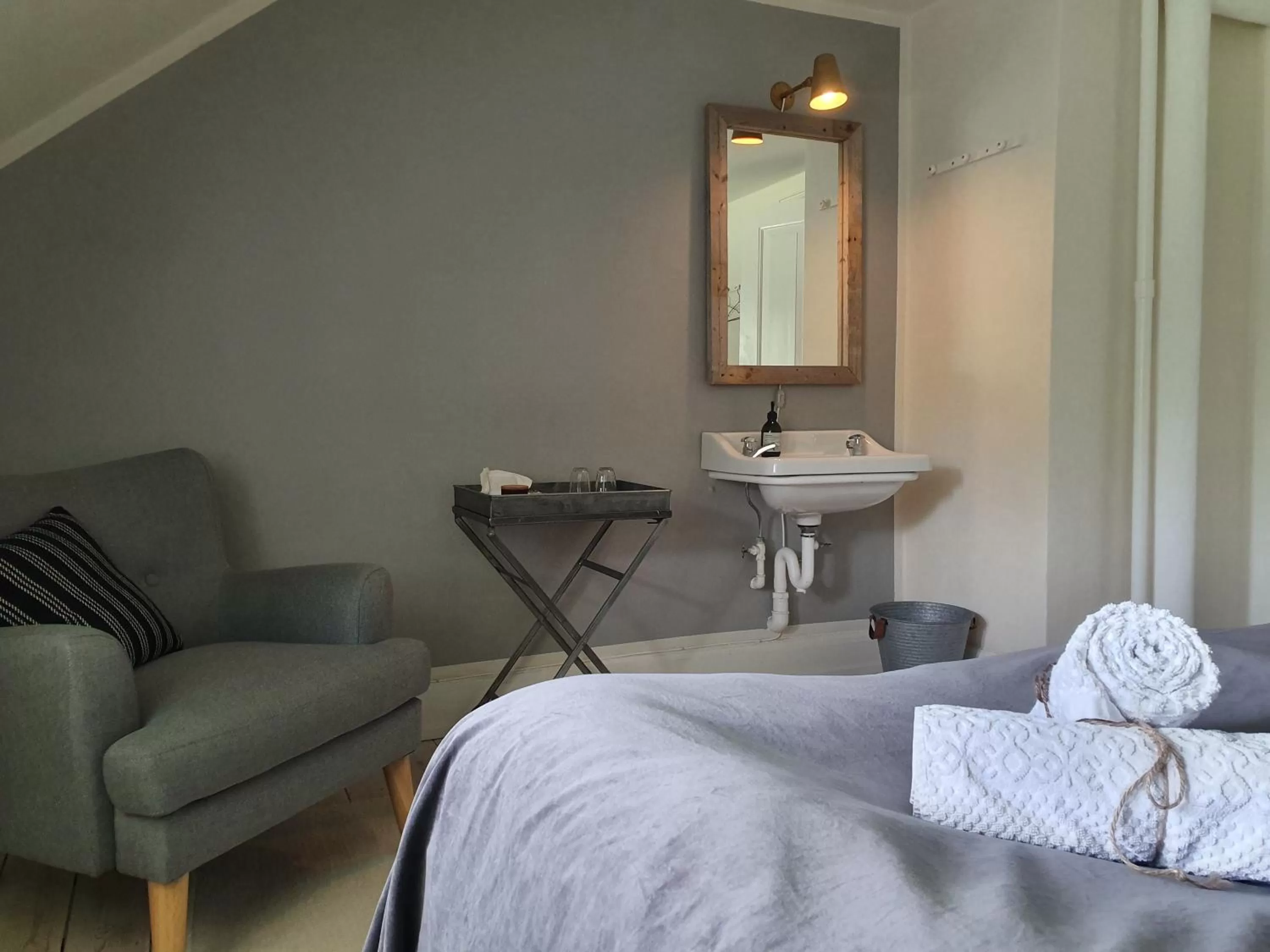 Photo of the whole room, Seating Area in Edelsminde Bed & Breakfast