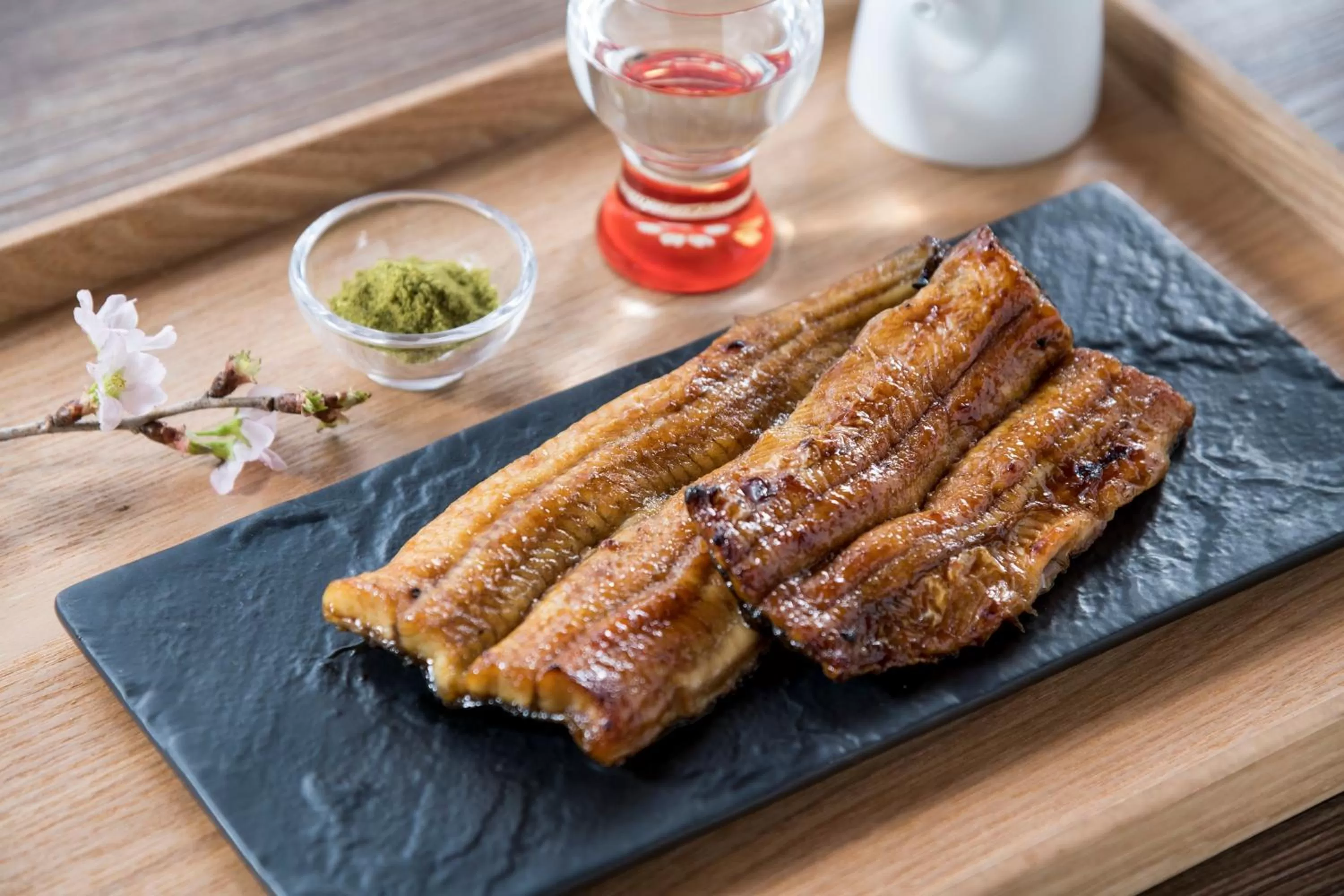 Food close-up in HOTEL MYSTAYS PREMIER Sapporo Park
