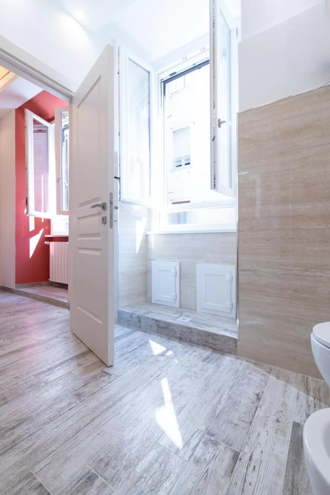 Museum Inn - Una finestra sui Musei Vaticani