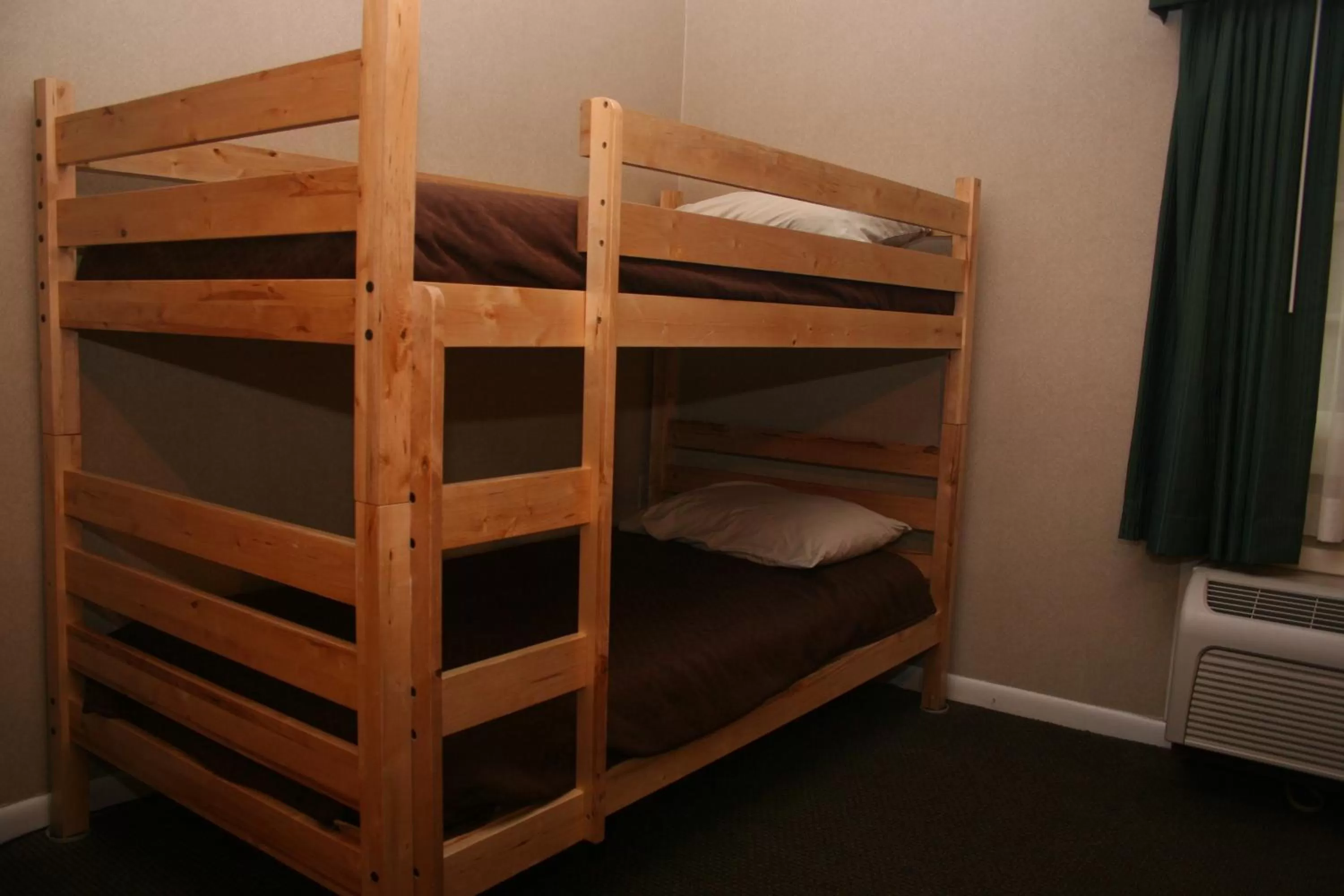 bunk bed, Bed in Spark by Hilton Chincoteague Island