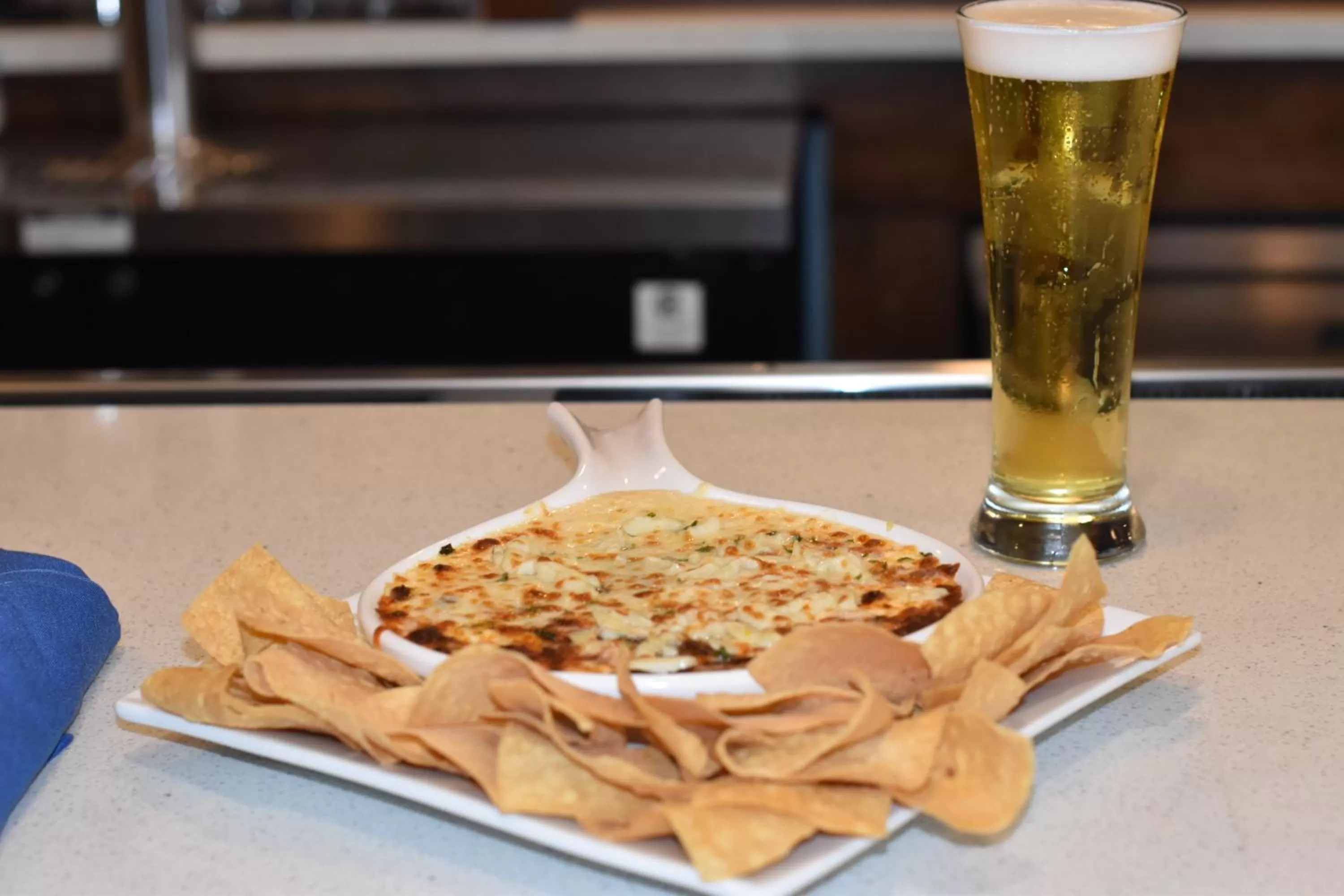 Restaurant/places to eat in Holiday Inn - St Augustine - World Golf by IHG