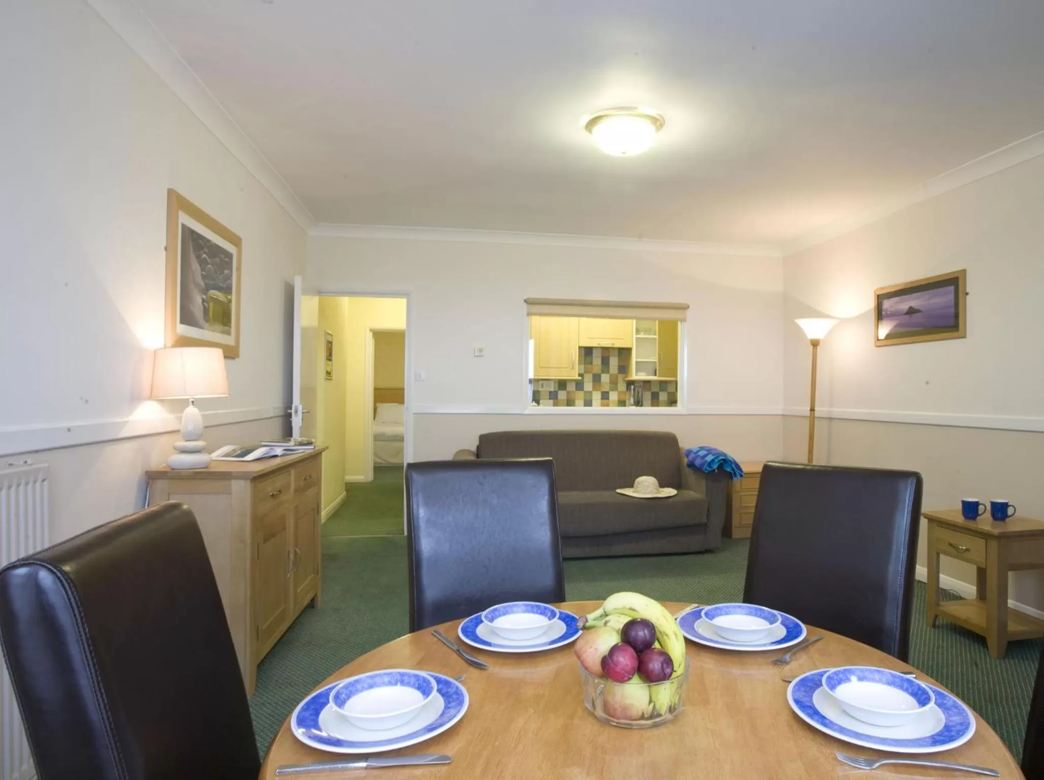 Business facilities in TLH Carlton Hotel - TLH Leisure, Entertainment and Spa Resort