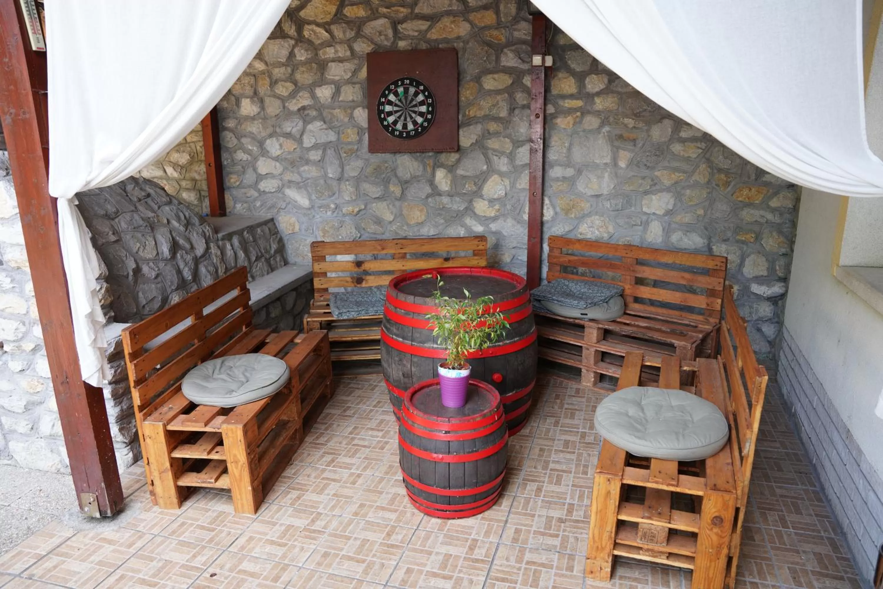 Zöld Sziget Wellness