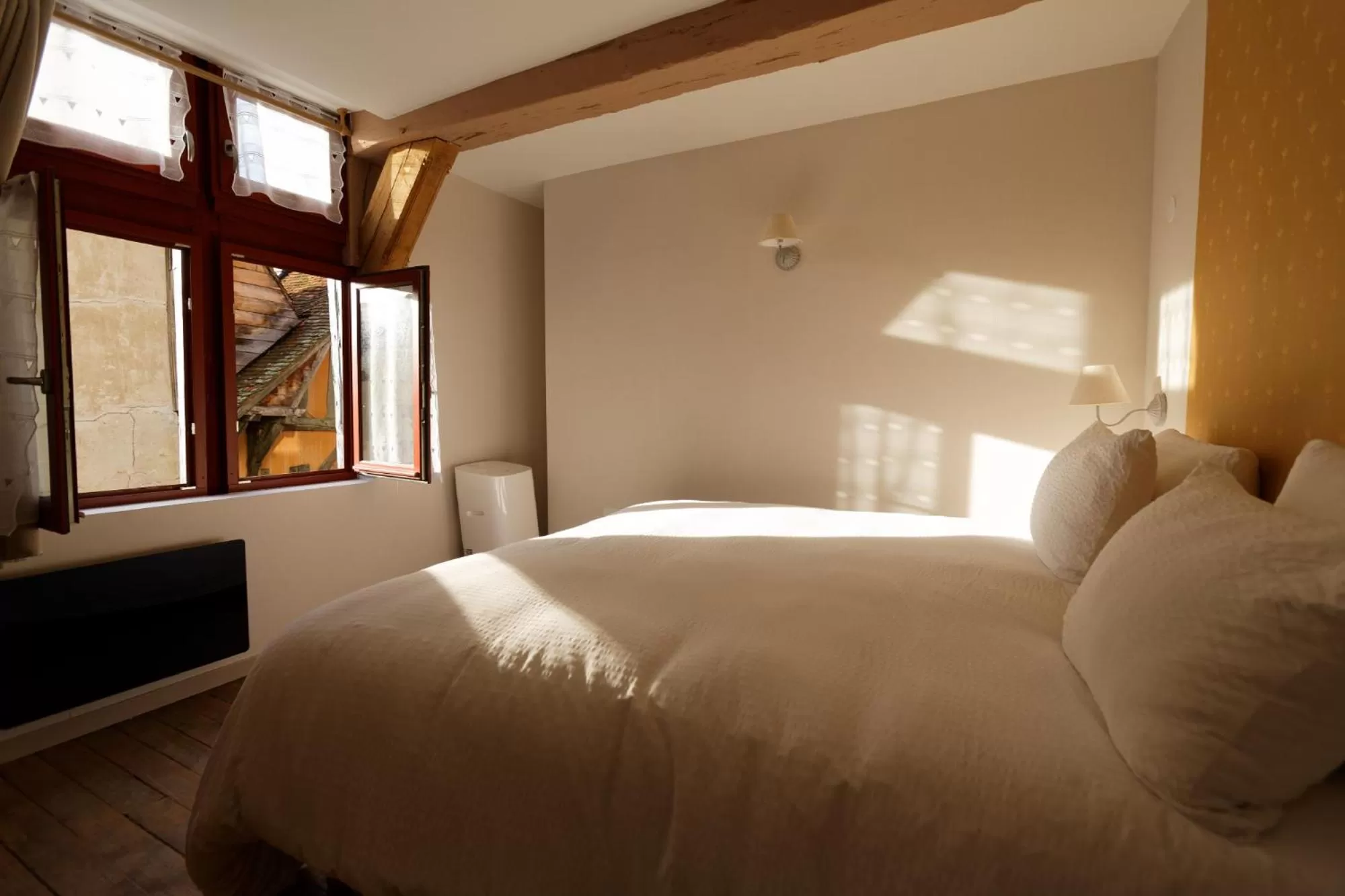 Appart'Hôtel Sainte Trinité