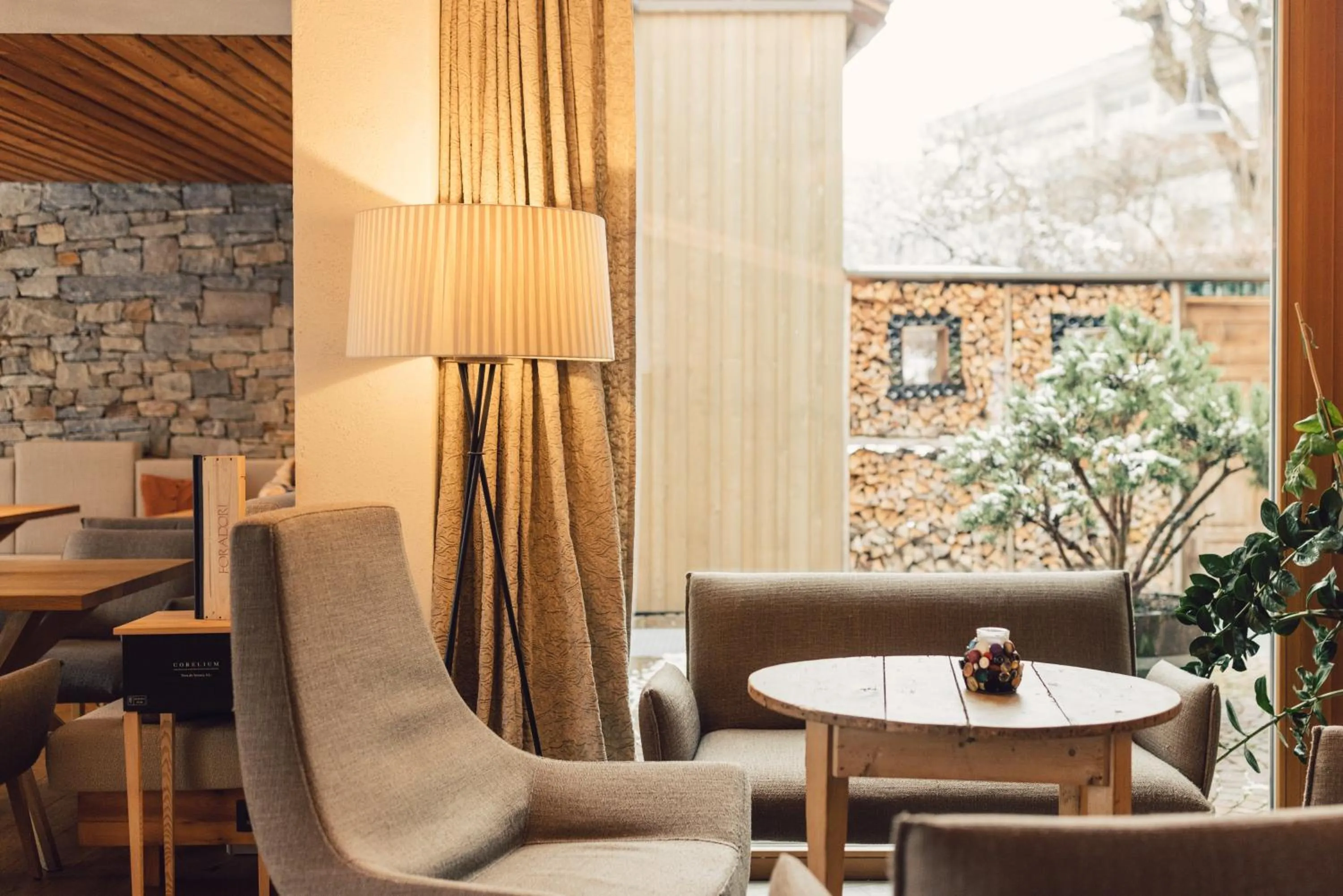 Hotel Restaurant Langgenhof