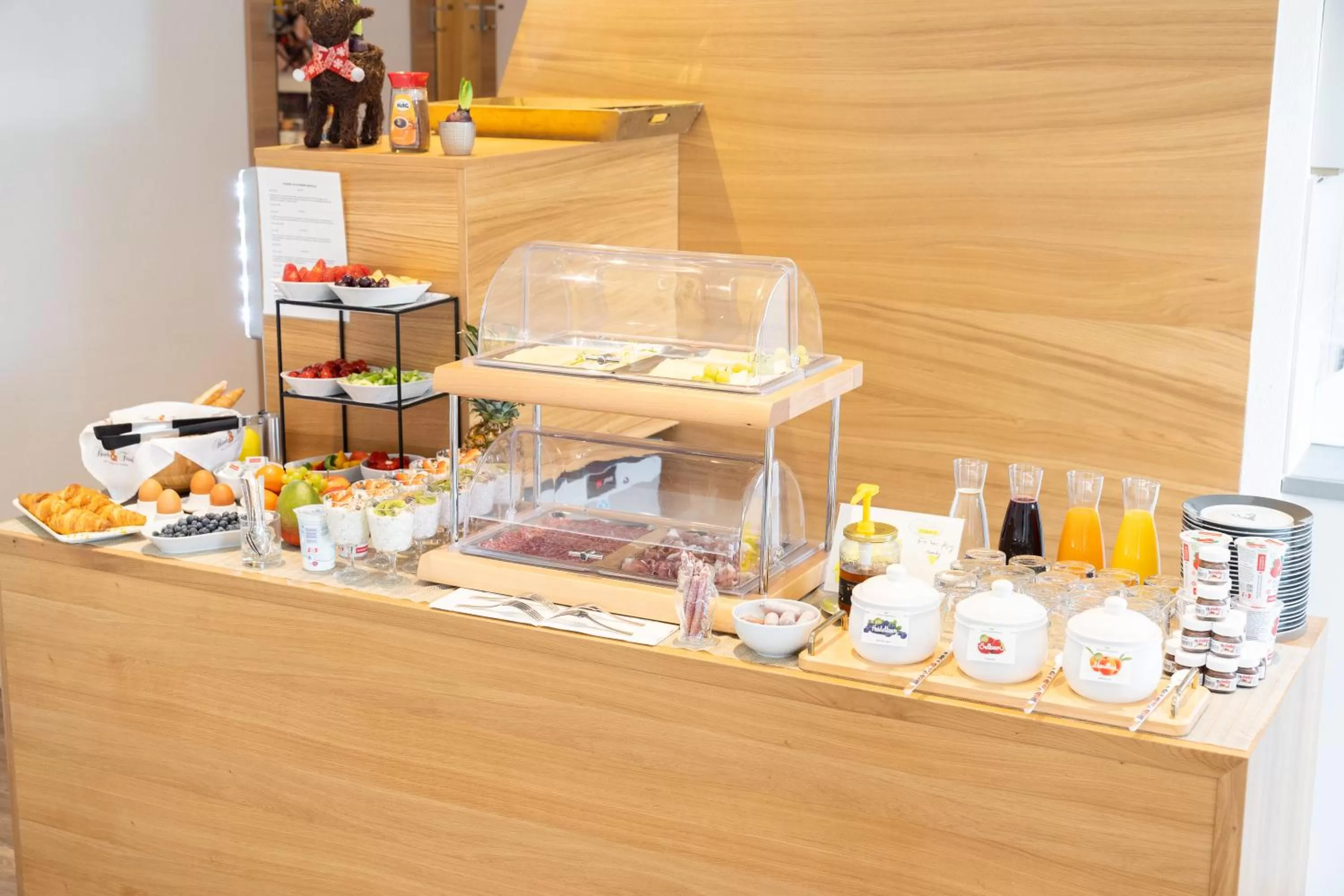 Villa Flöckner Bed & Breakfast