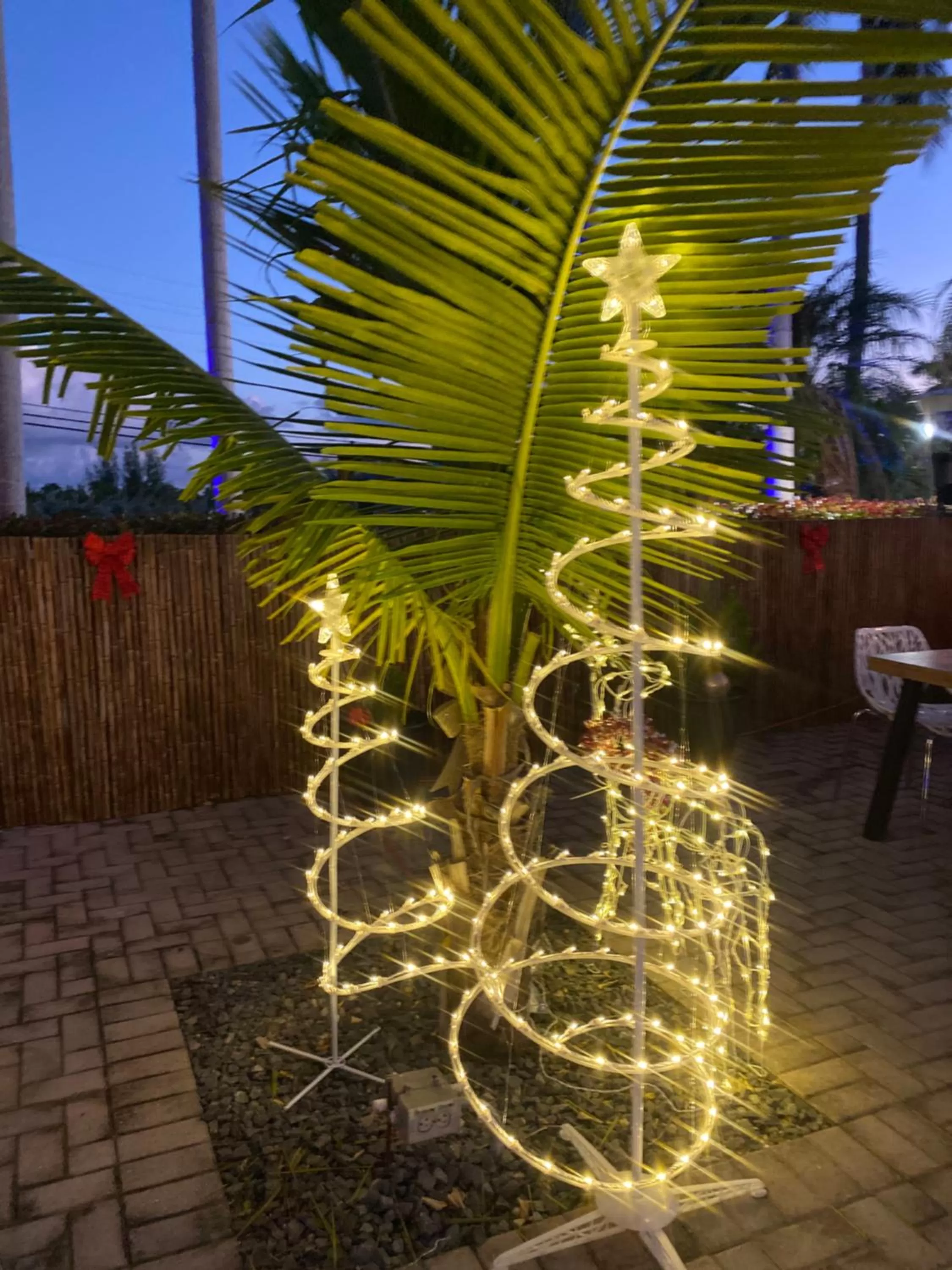 Area and facilities in Skipjack Resort & Marina