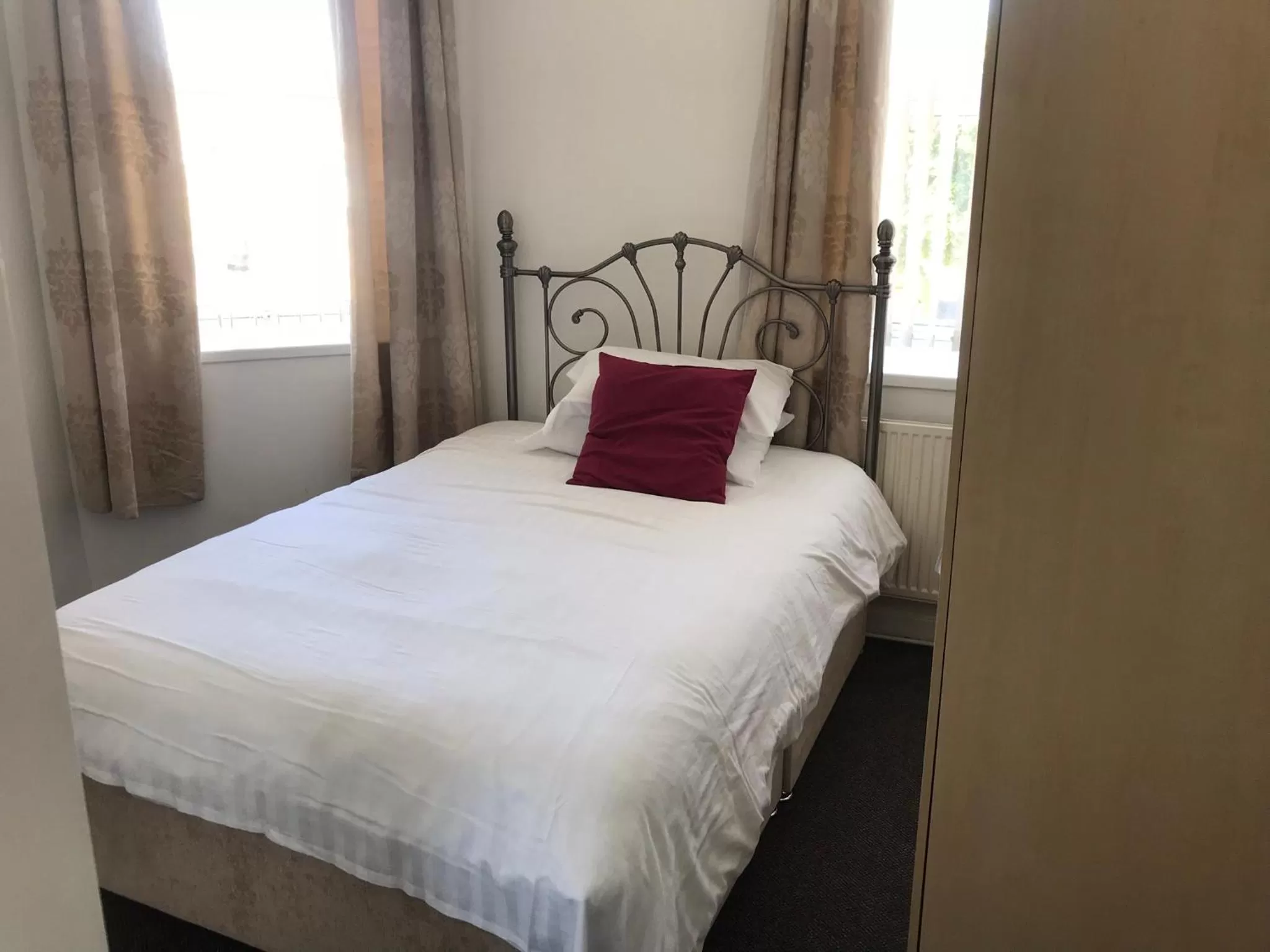 Photo of the whole room in Newcastle West Hotel & Bar