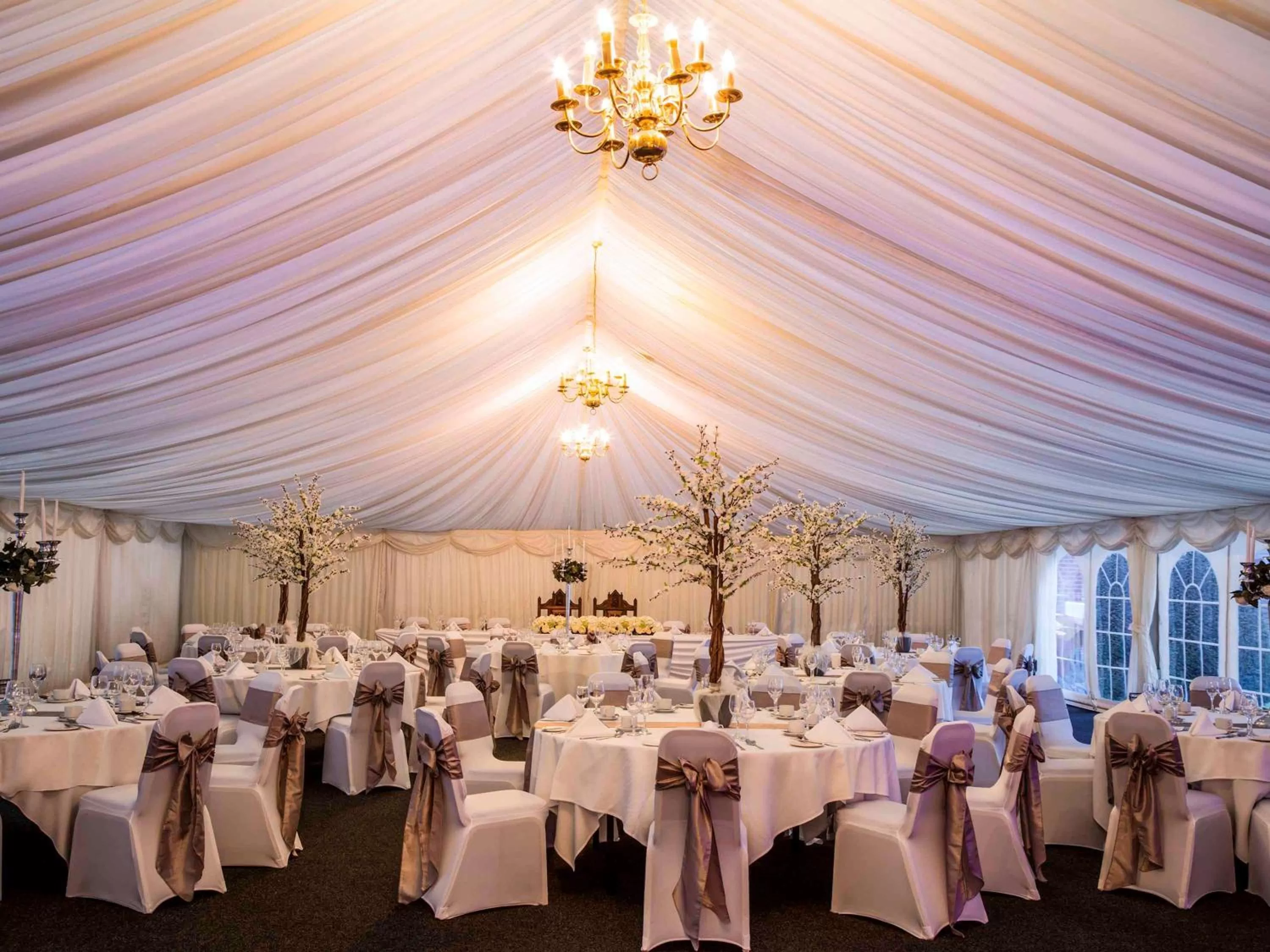 Other in Mercure Haydock Hotel