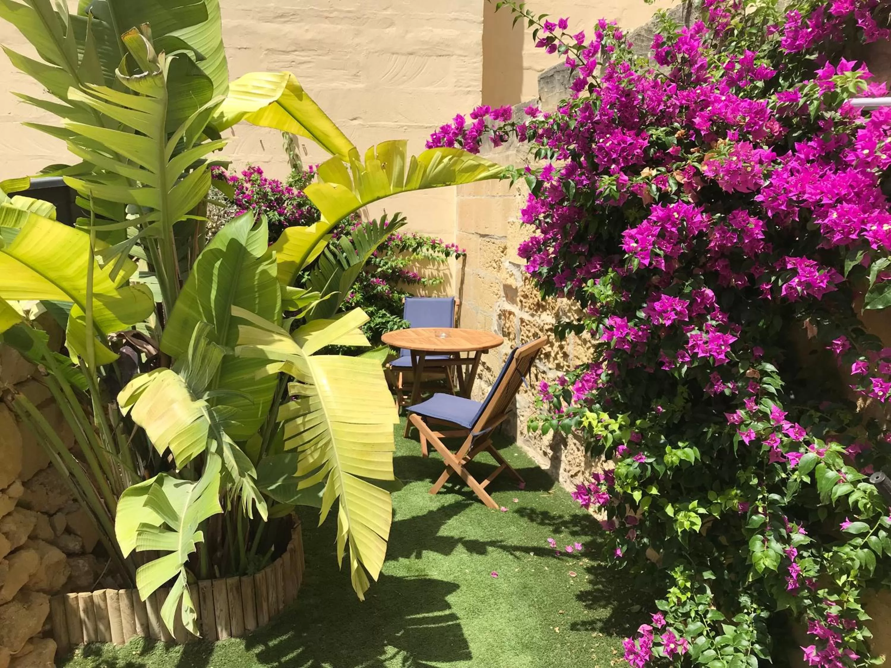 The Cloisters Bed And Breakfast