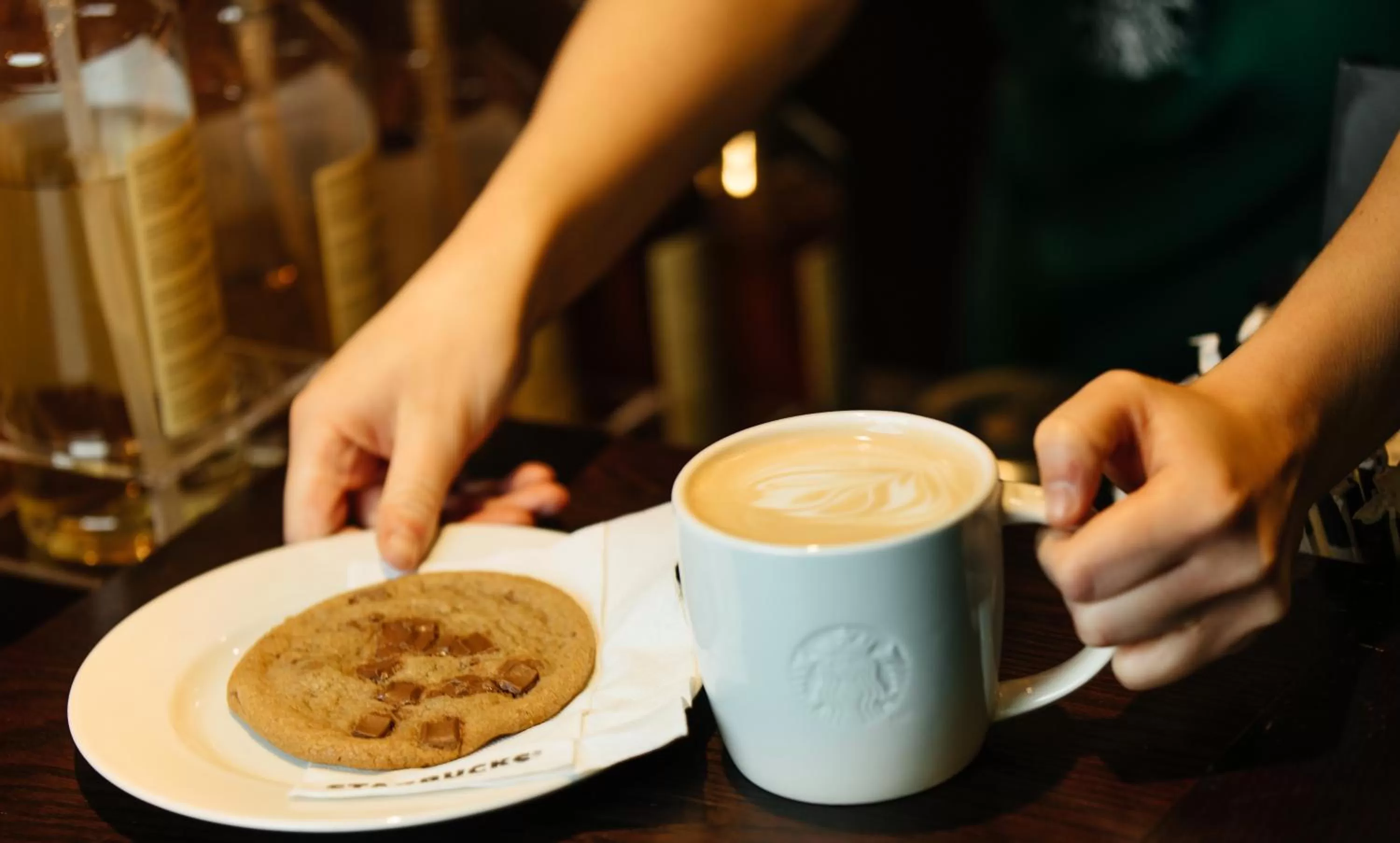 Restaurant/places to eat in Village Hotel Hull