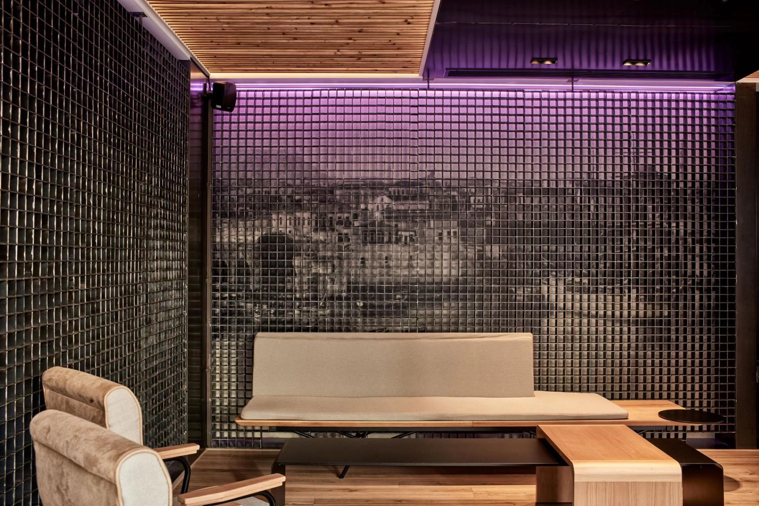 Ibis Styles Heraklion Central