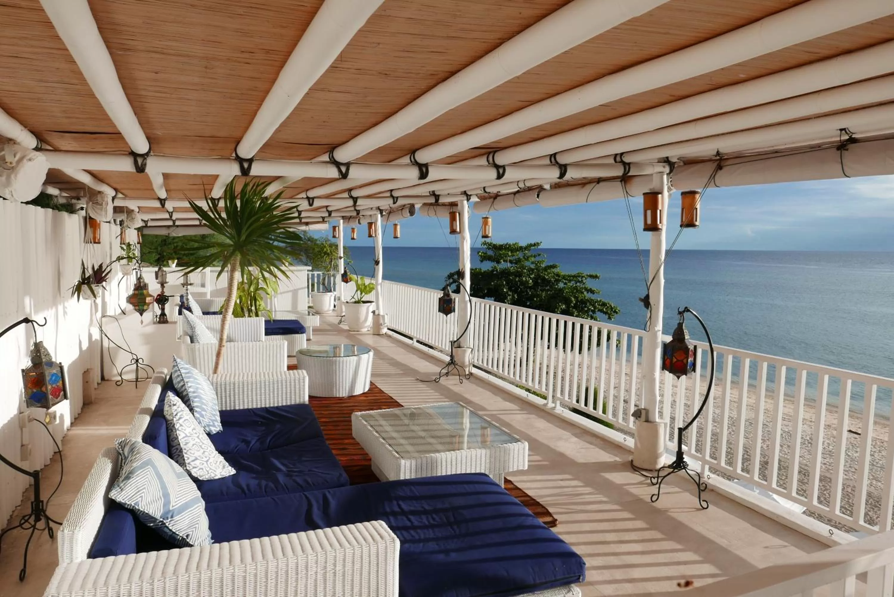 Day in Seri Resort Gili Meno - Adults Only