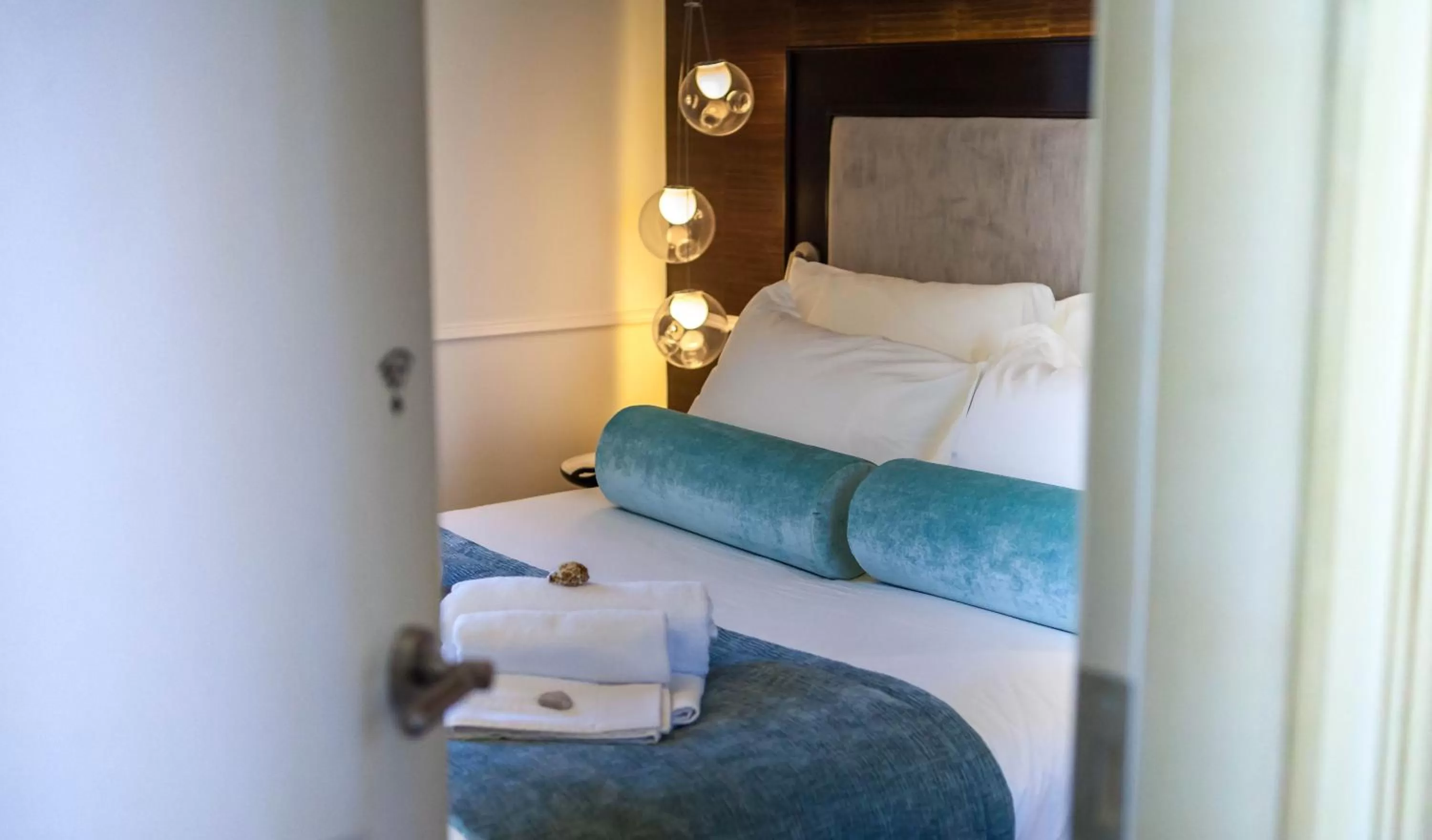 Double Room - single occupancy in Hotel Hostal Cuba