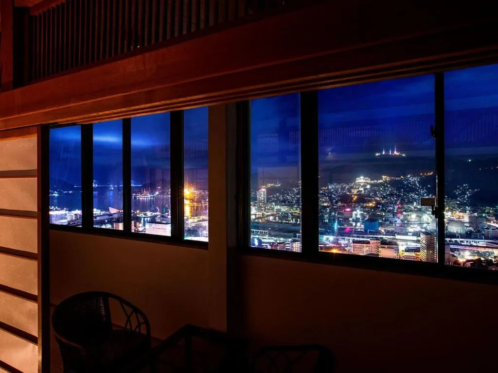 Hotel Nagasaki